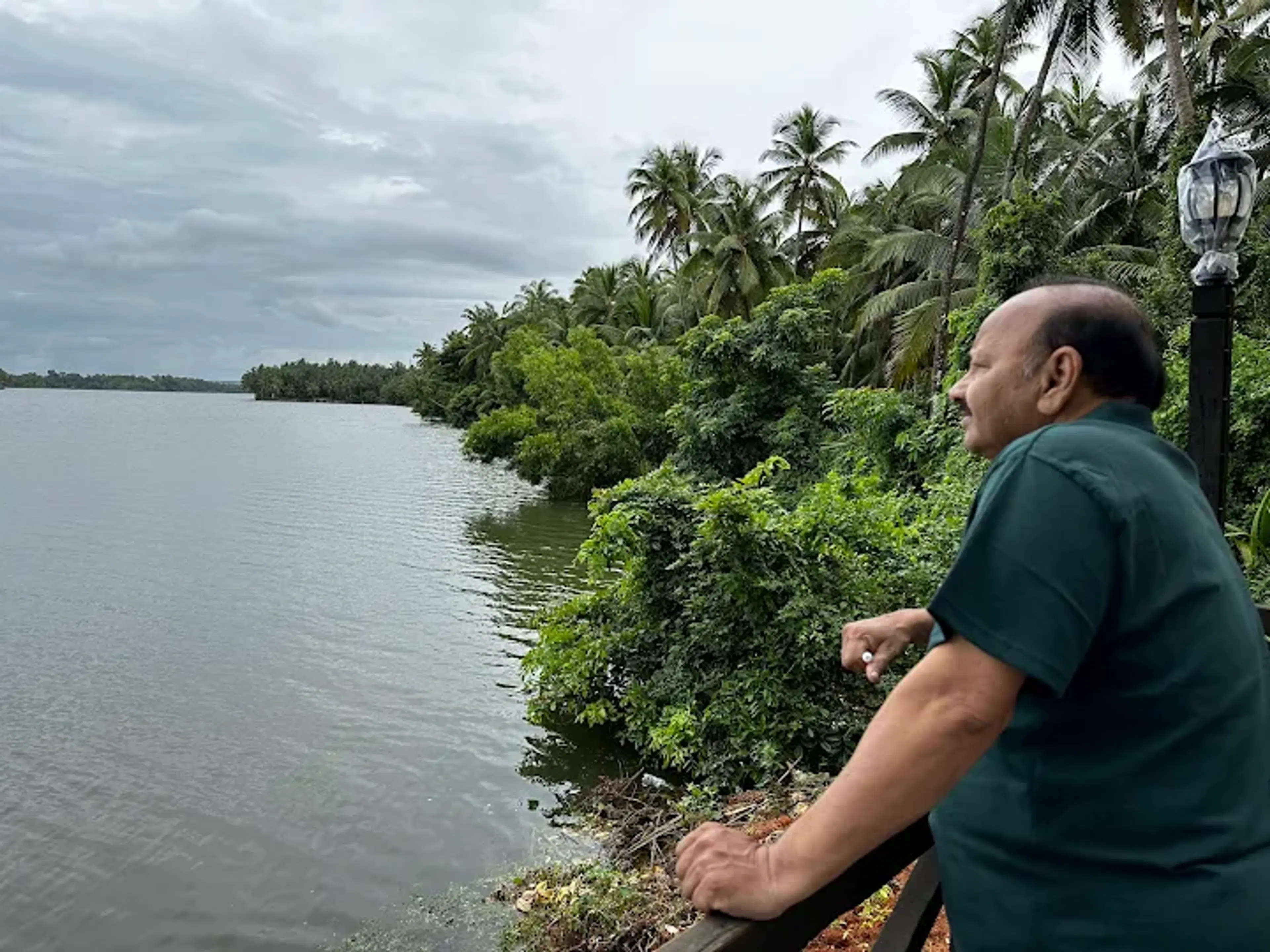  Jayanth Sridhar