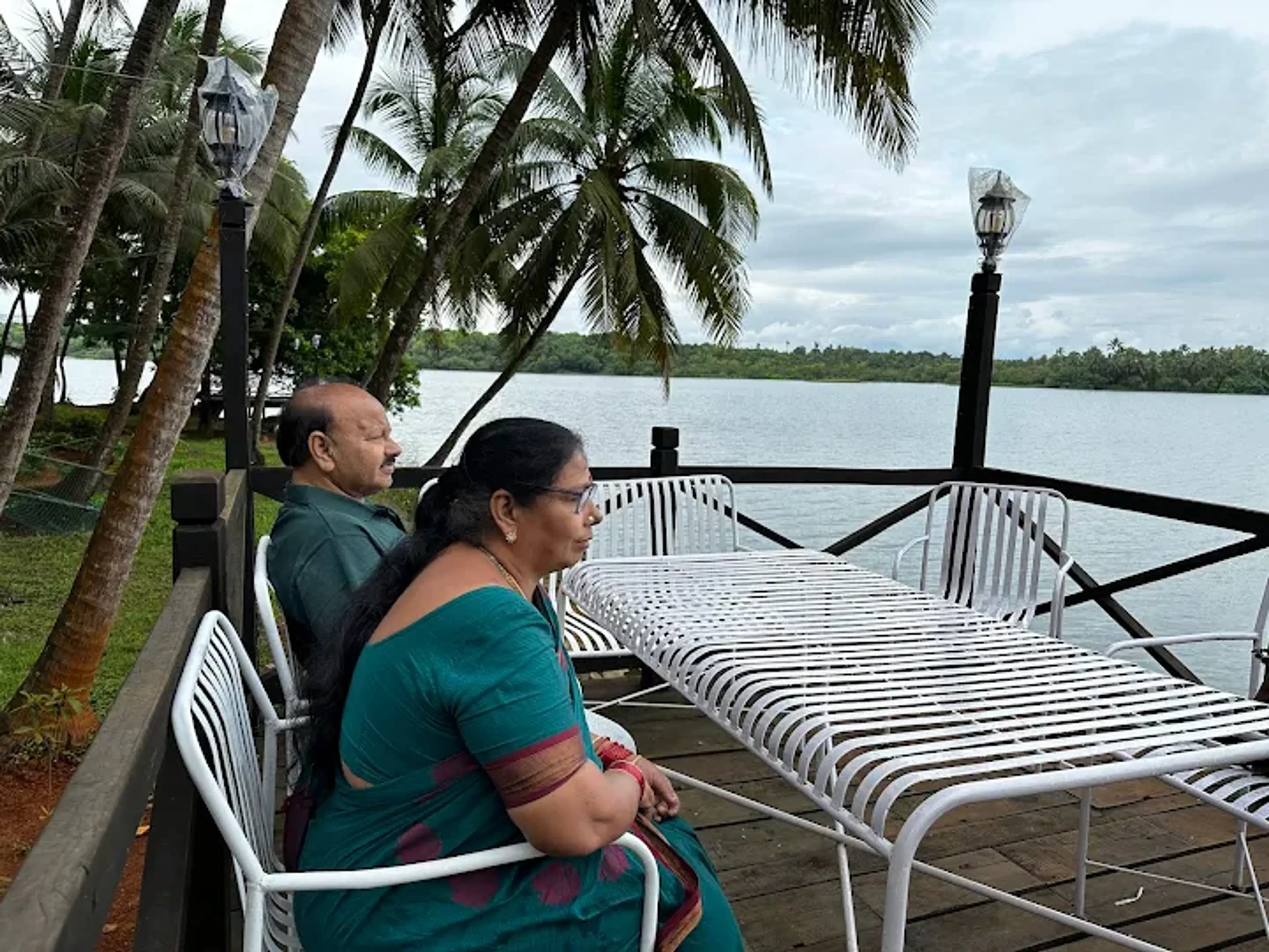  Jayanth Sridhar