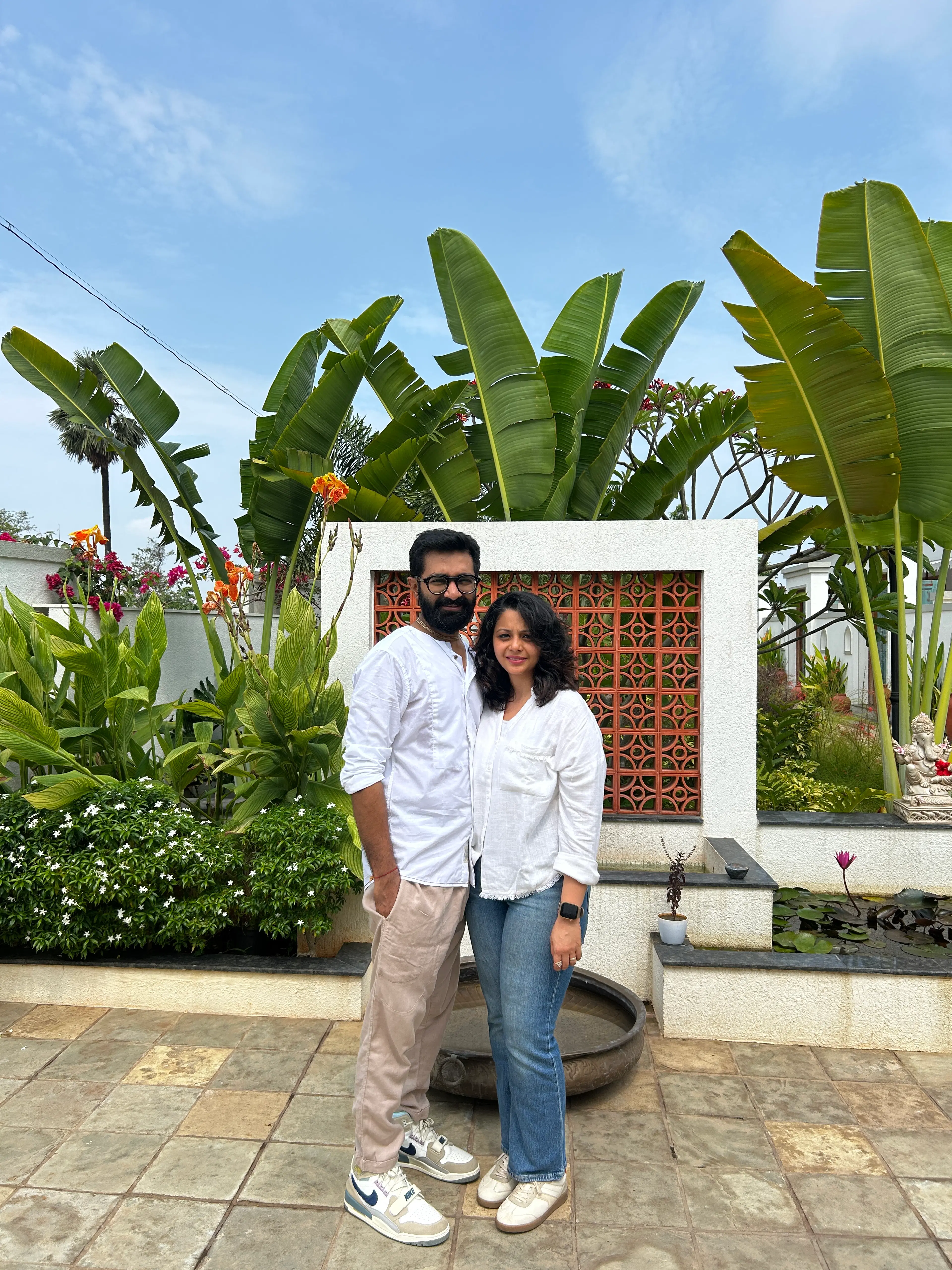 Shreyash Kondhia
