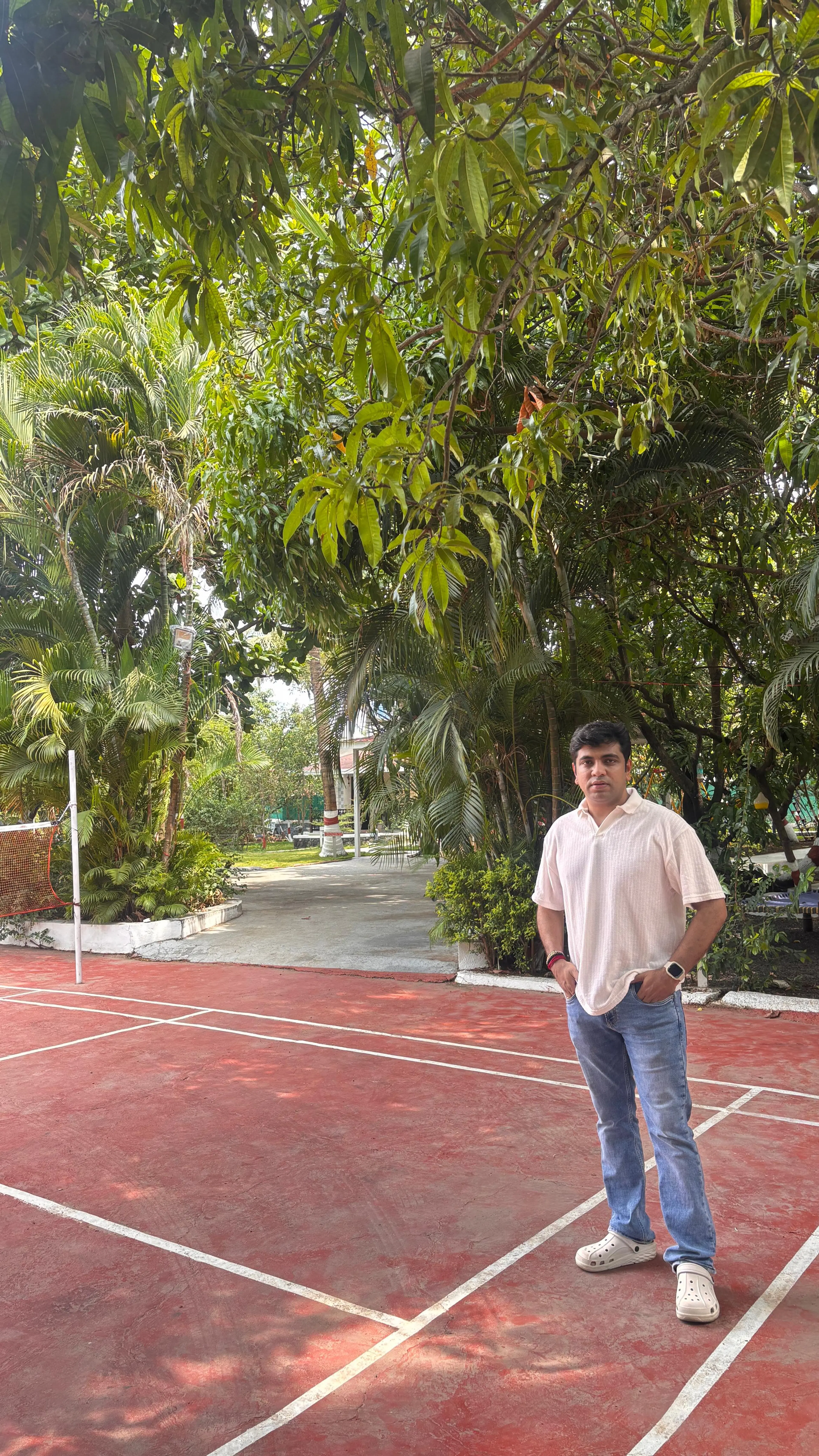  Abhijit Tamboli