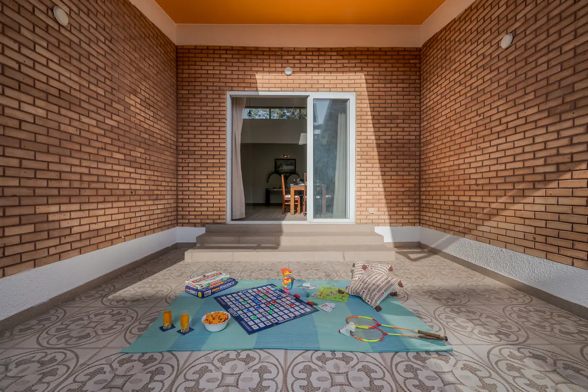 Spend time bonding with your loved ones over some fun indoor games.