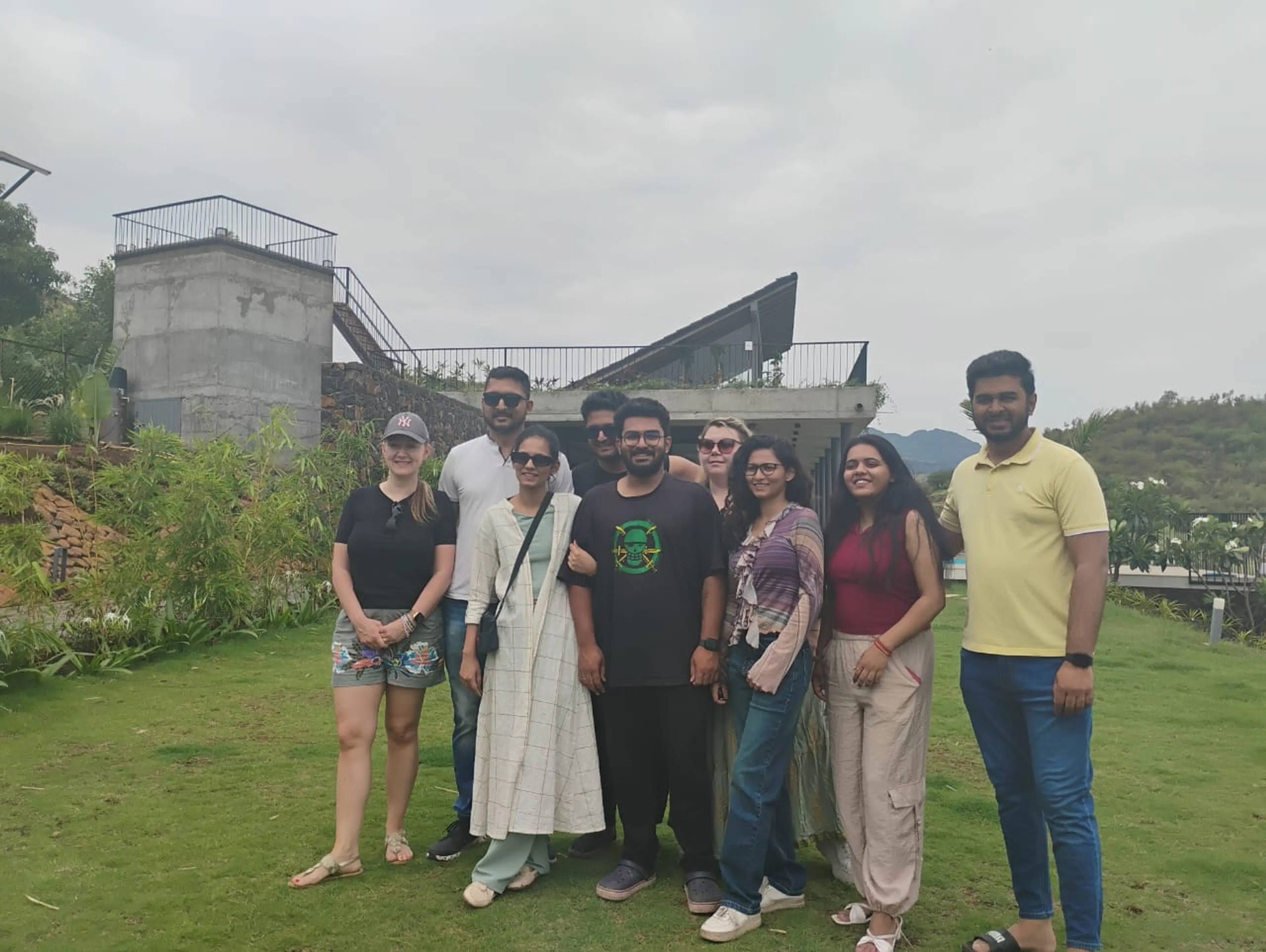 rohan wagh