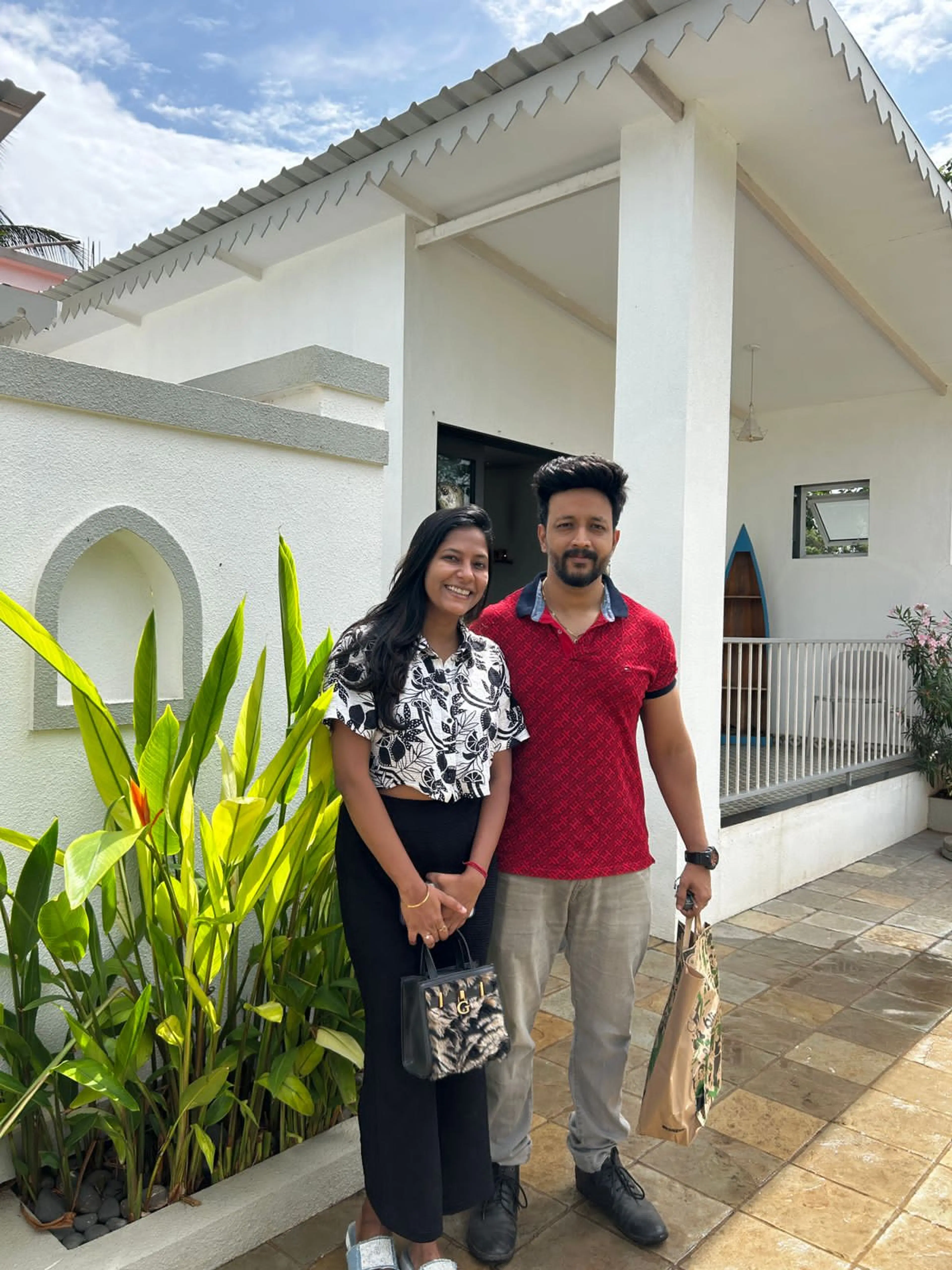 chaitali valanju