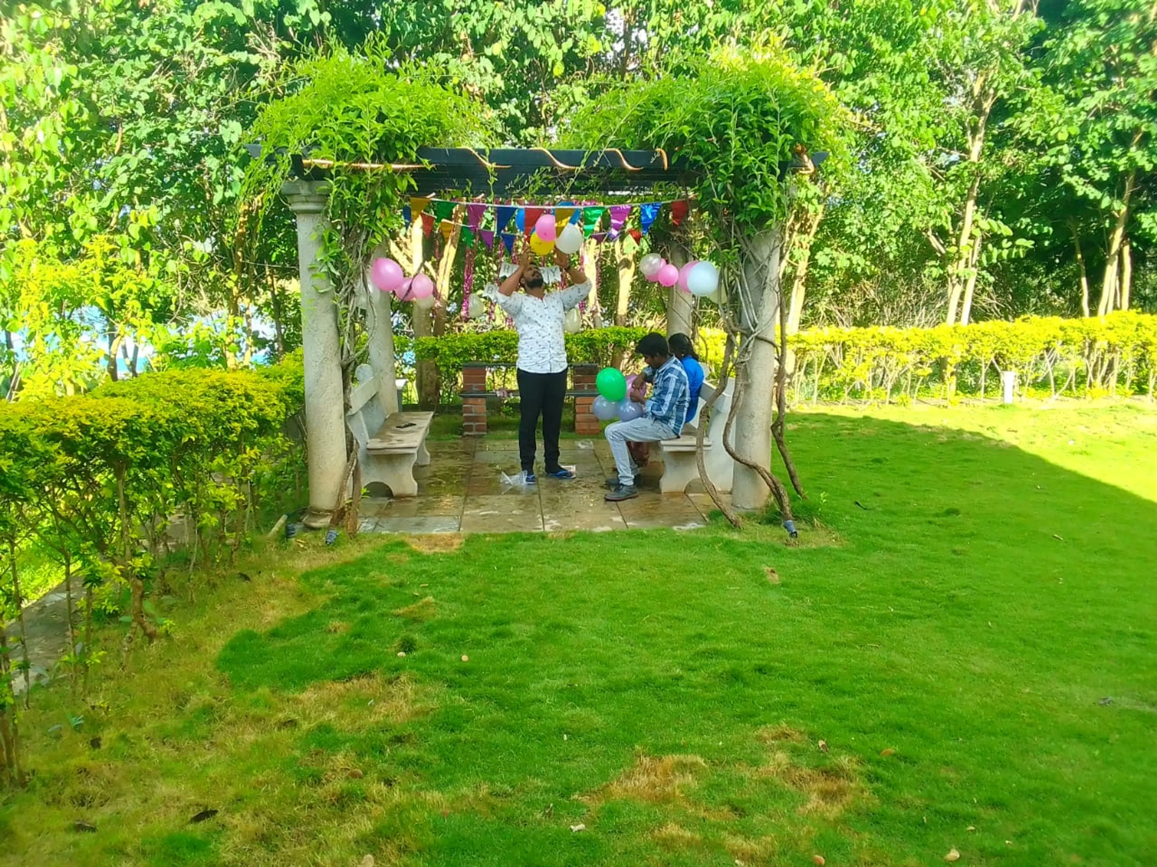 ramya jammalamadaka