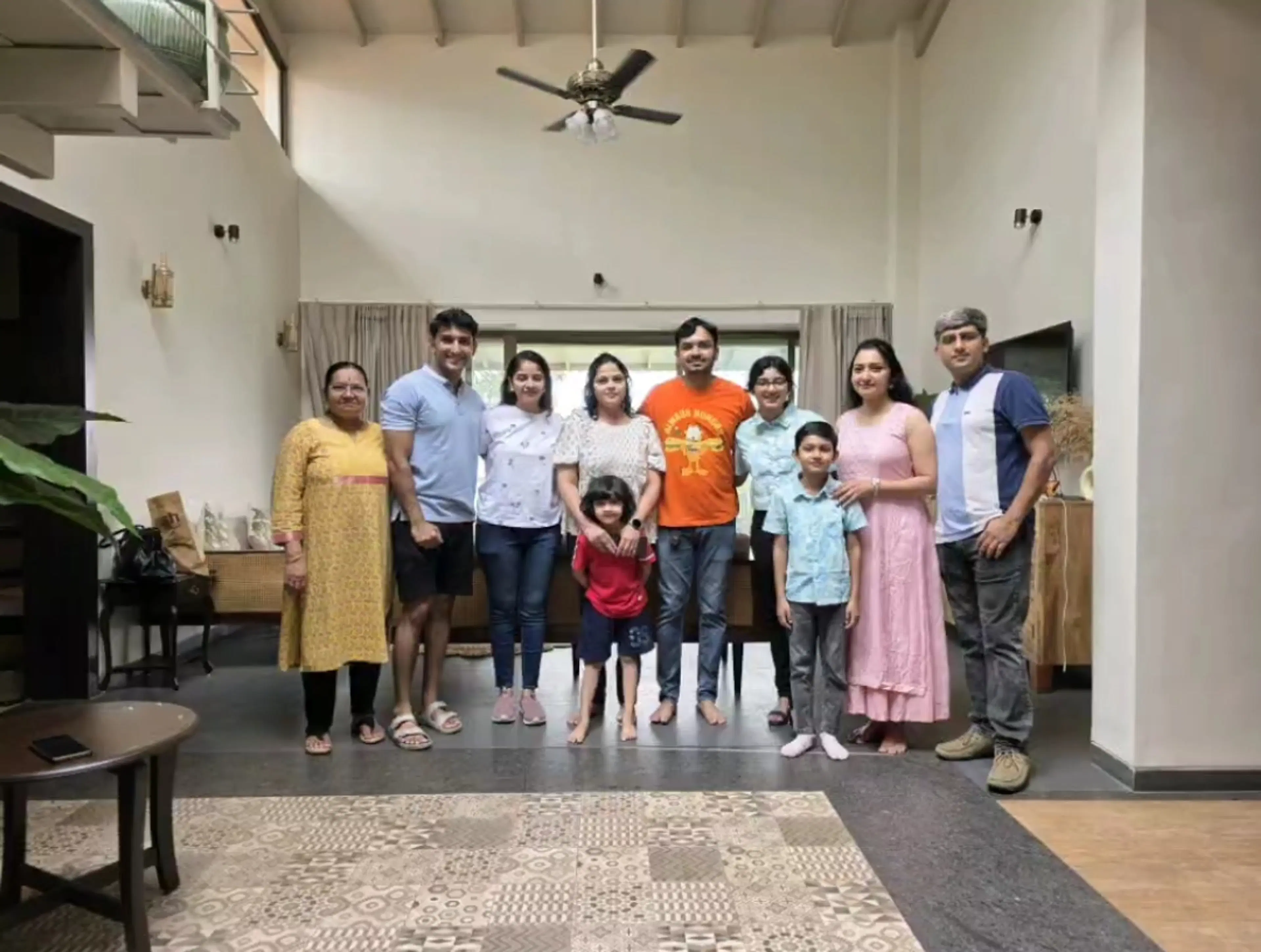Nikhil Wagh