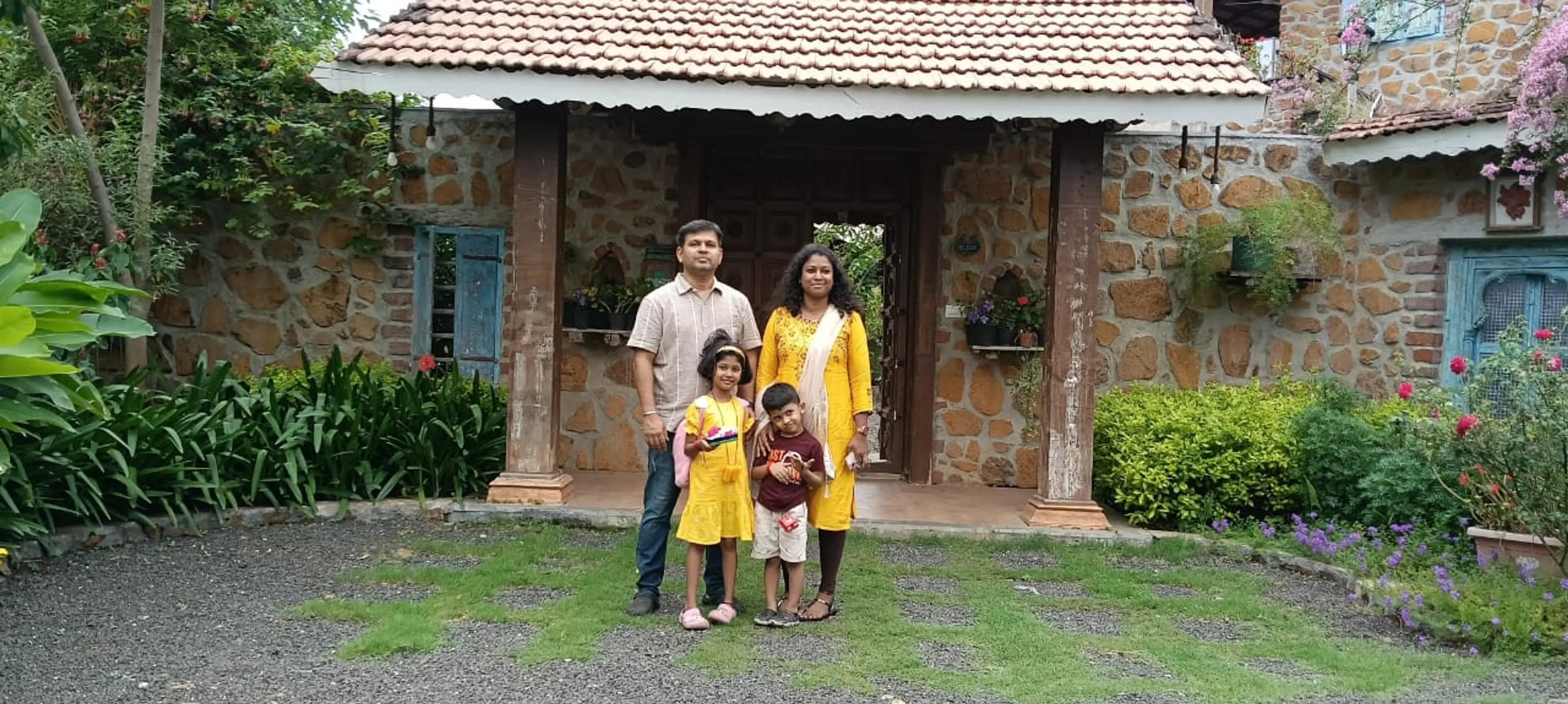 Anil Chagapuram