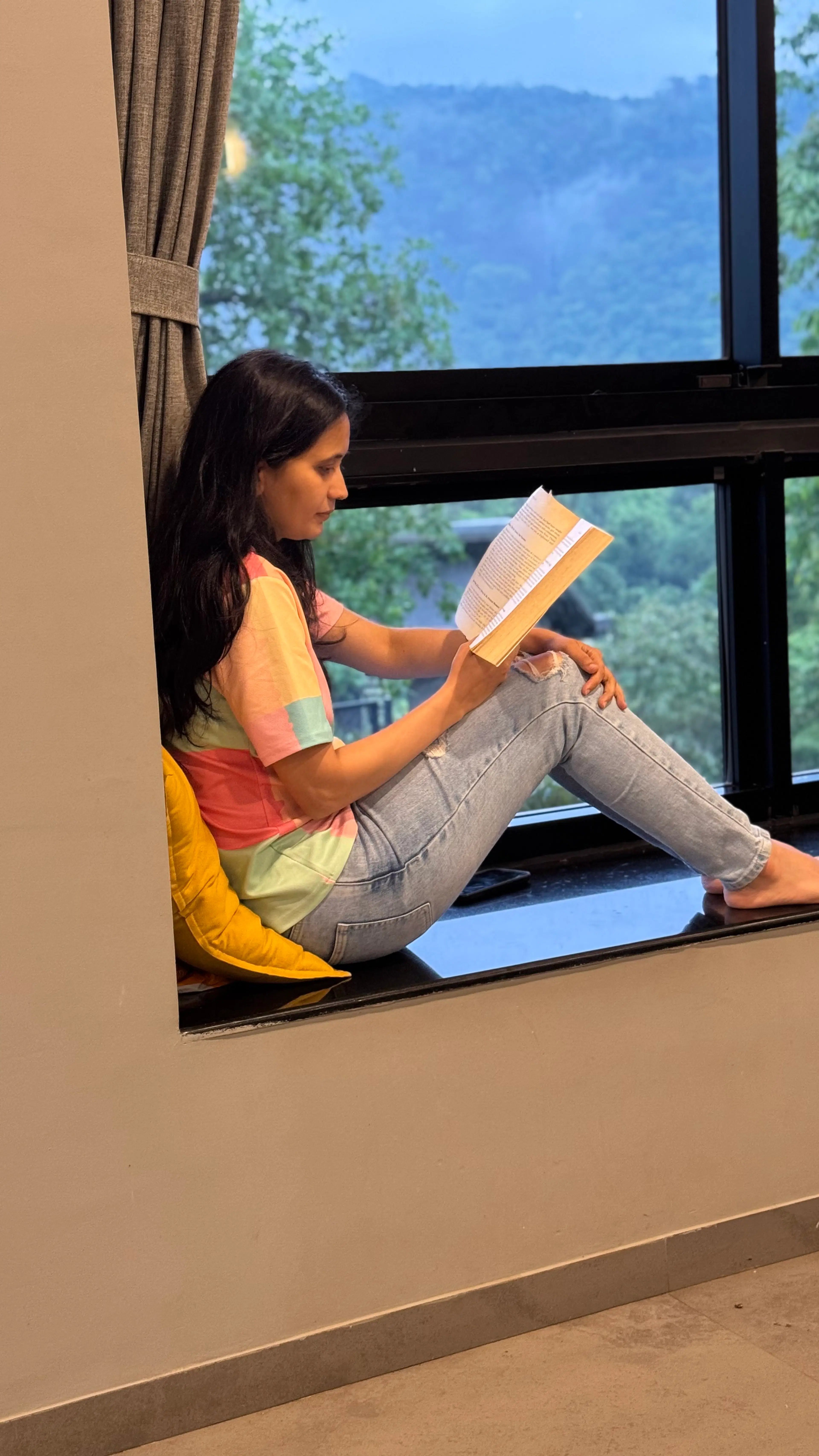 Pankaj Kaklotar