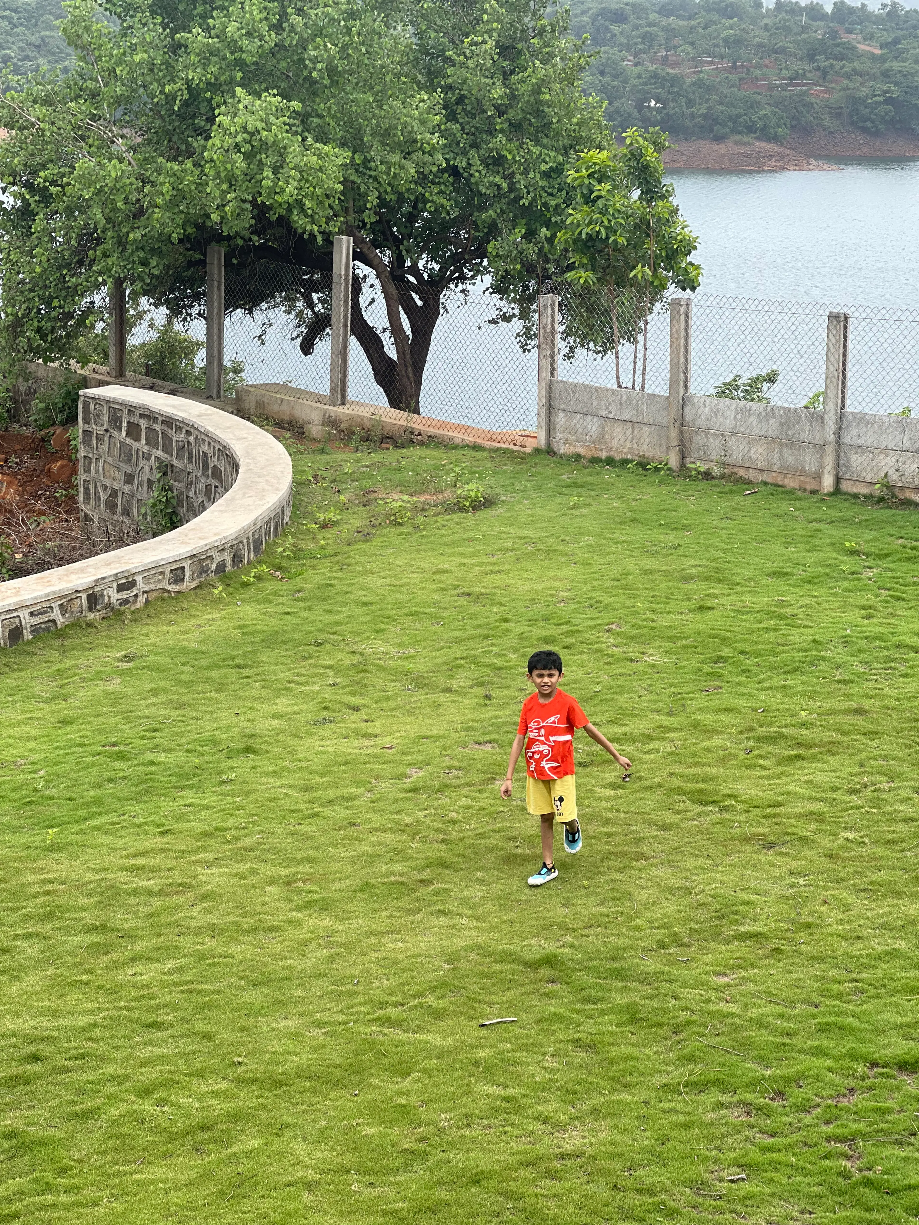 Abhishek Patil