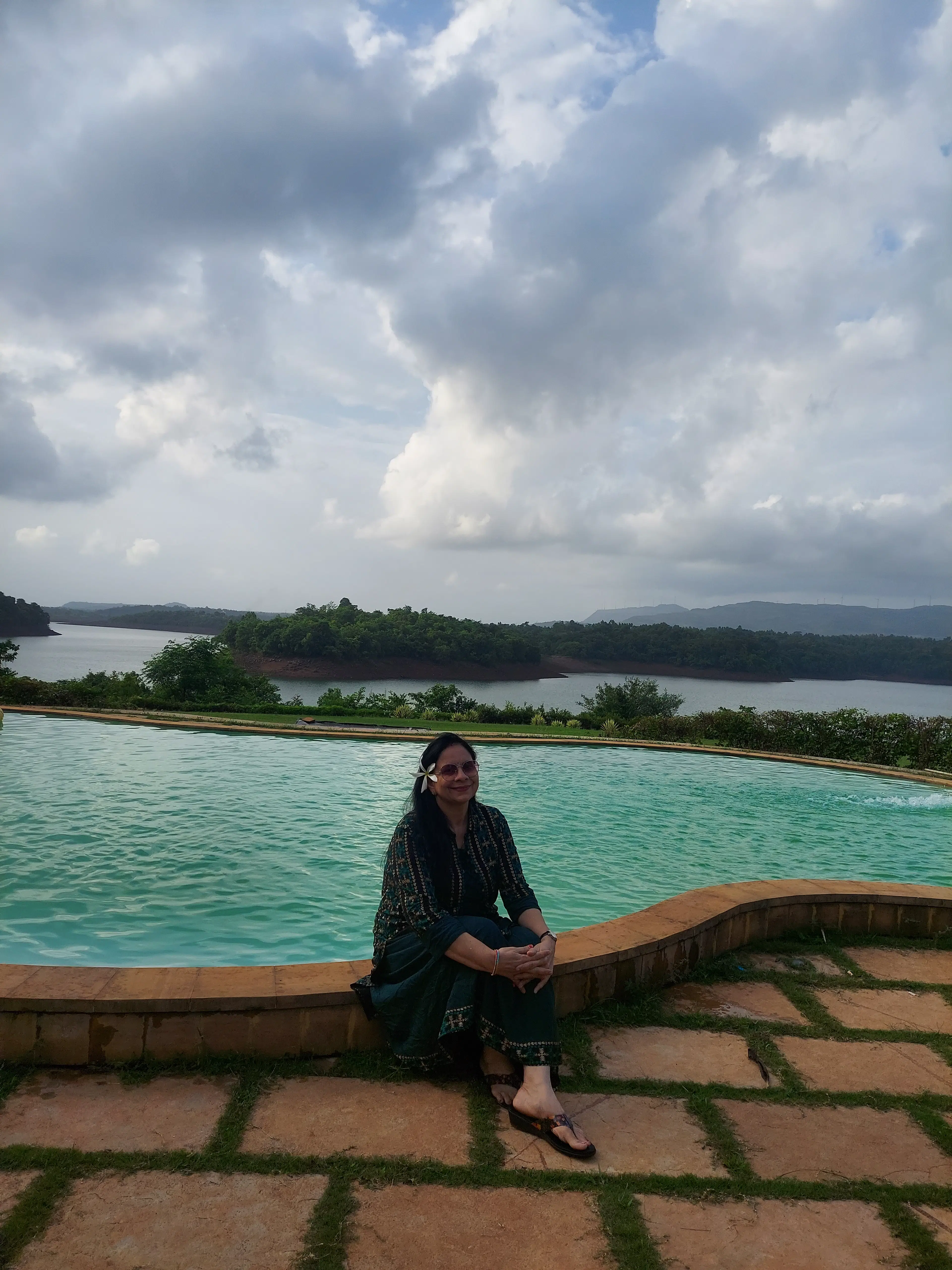 Srishti Gosavi