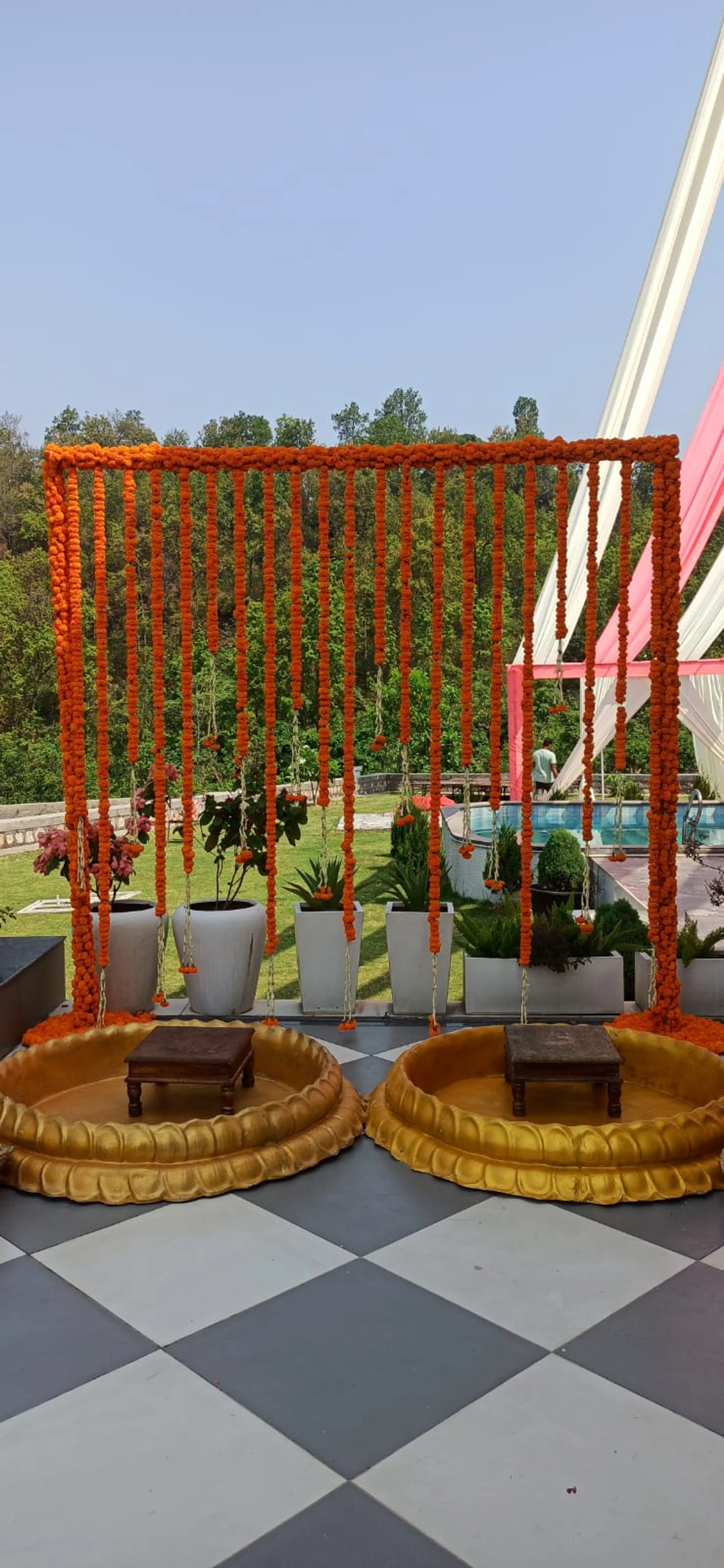 Tarun Mendiratta