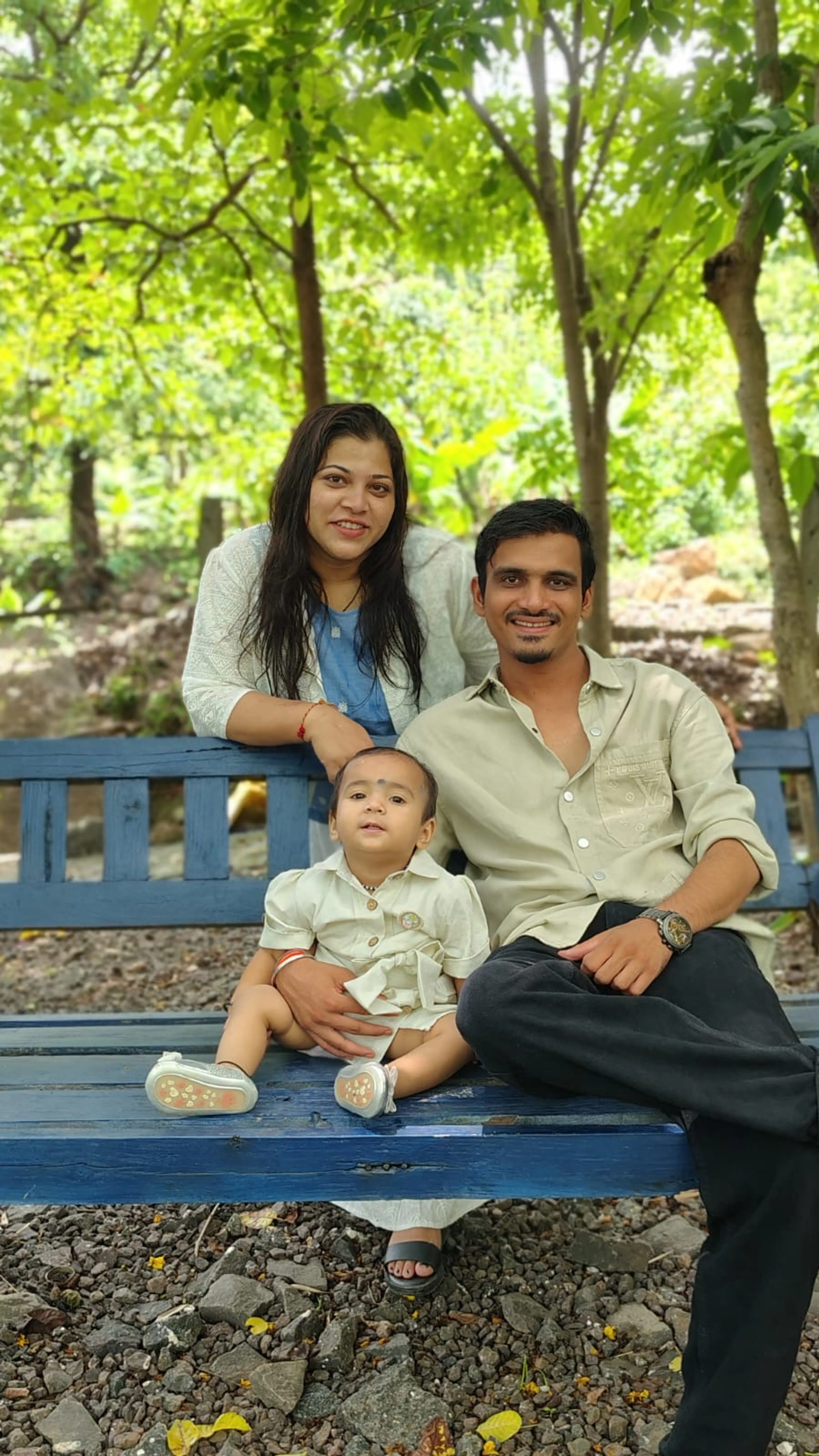 Gaurav  Bopardikar