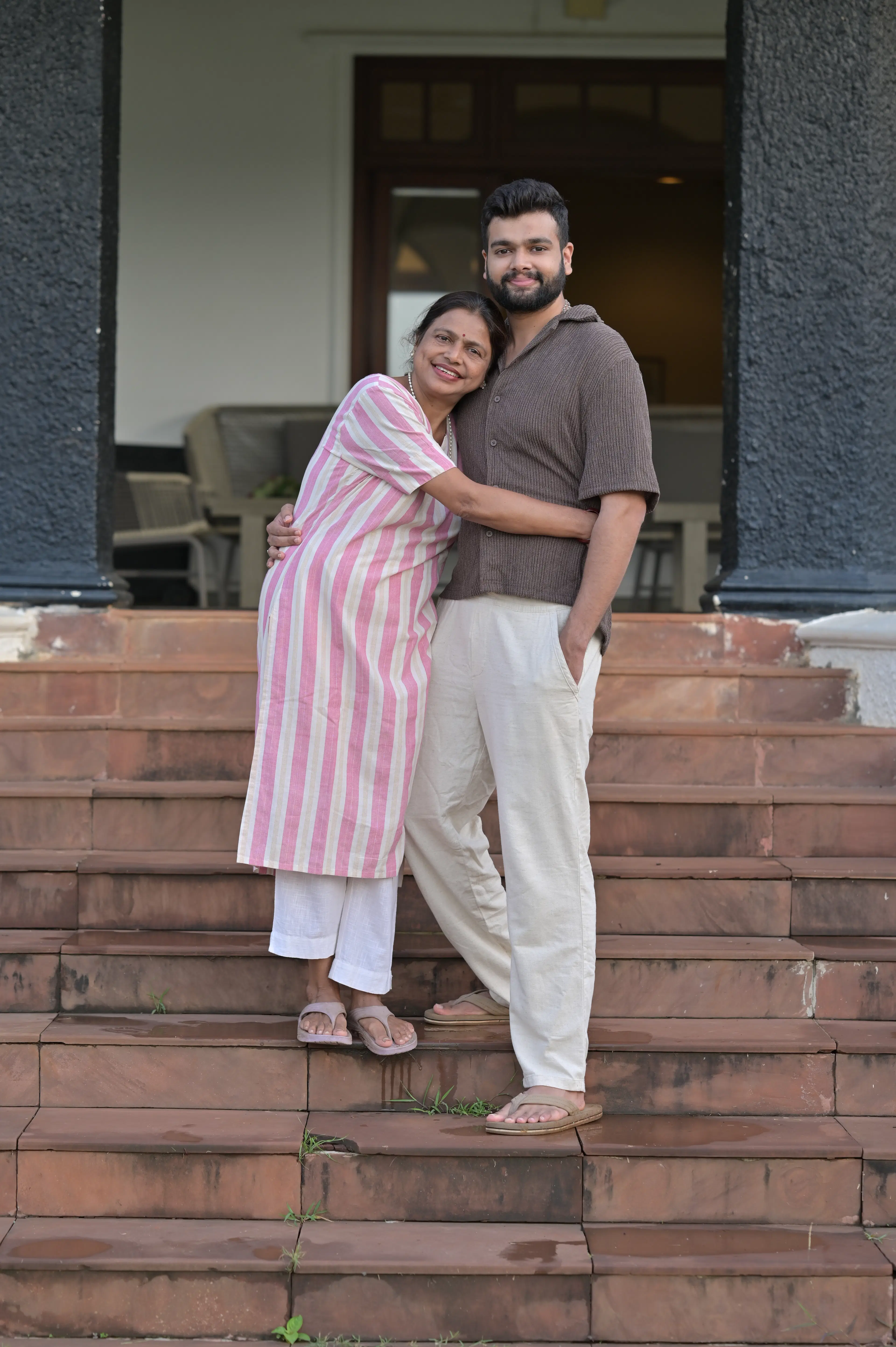 Srishti Gosavi