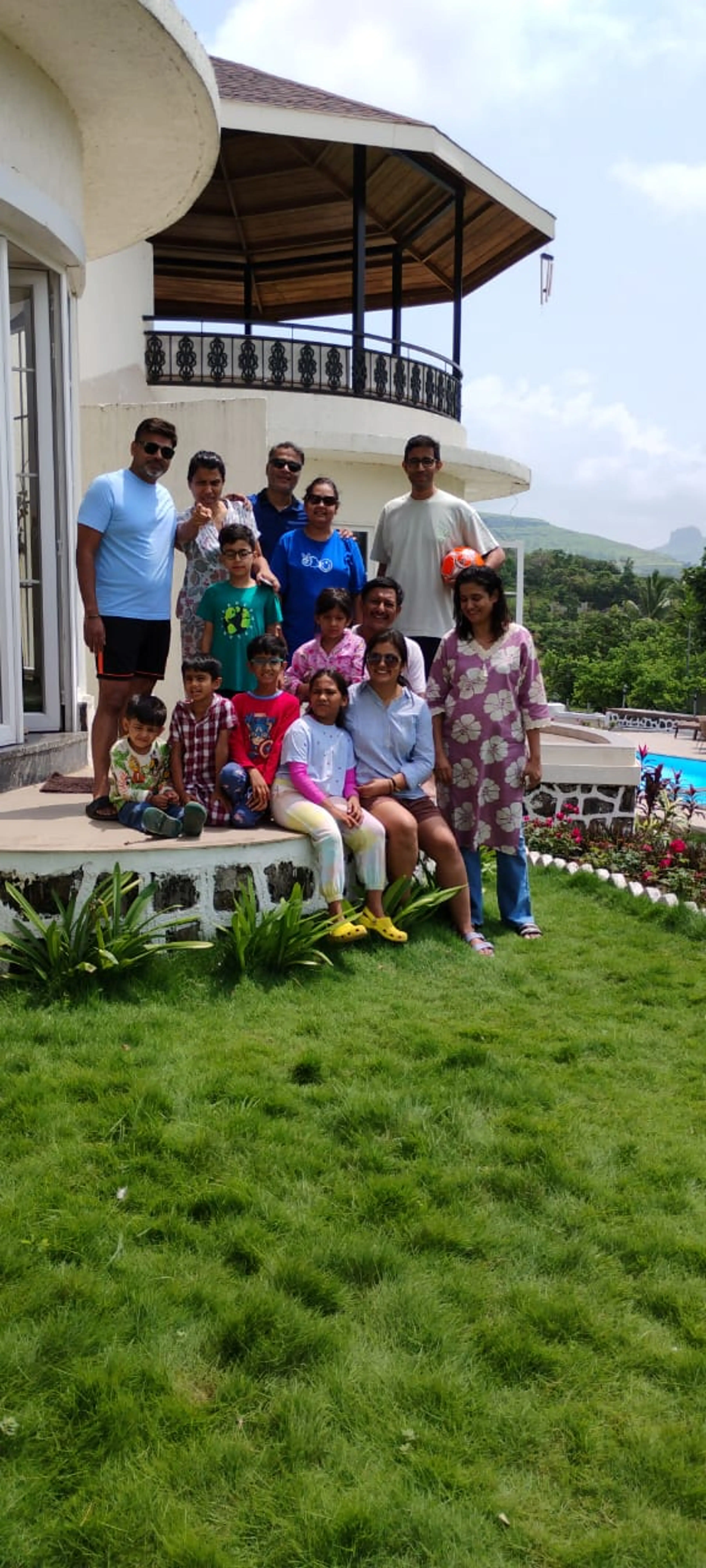 Swadeep Patil