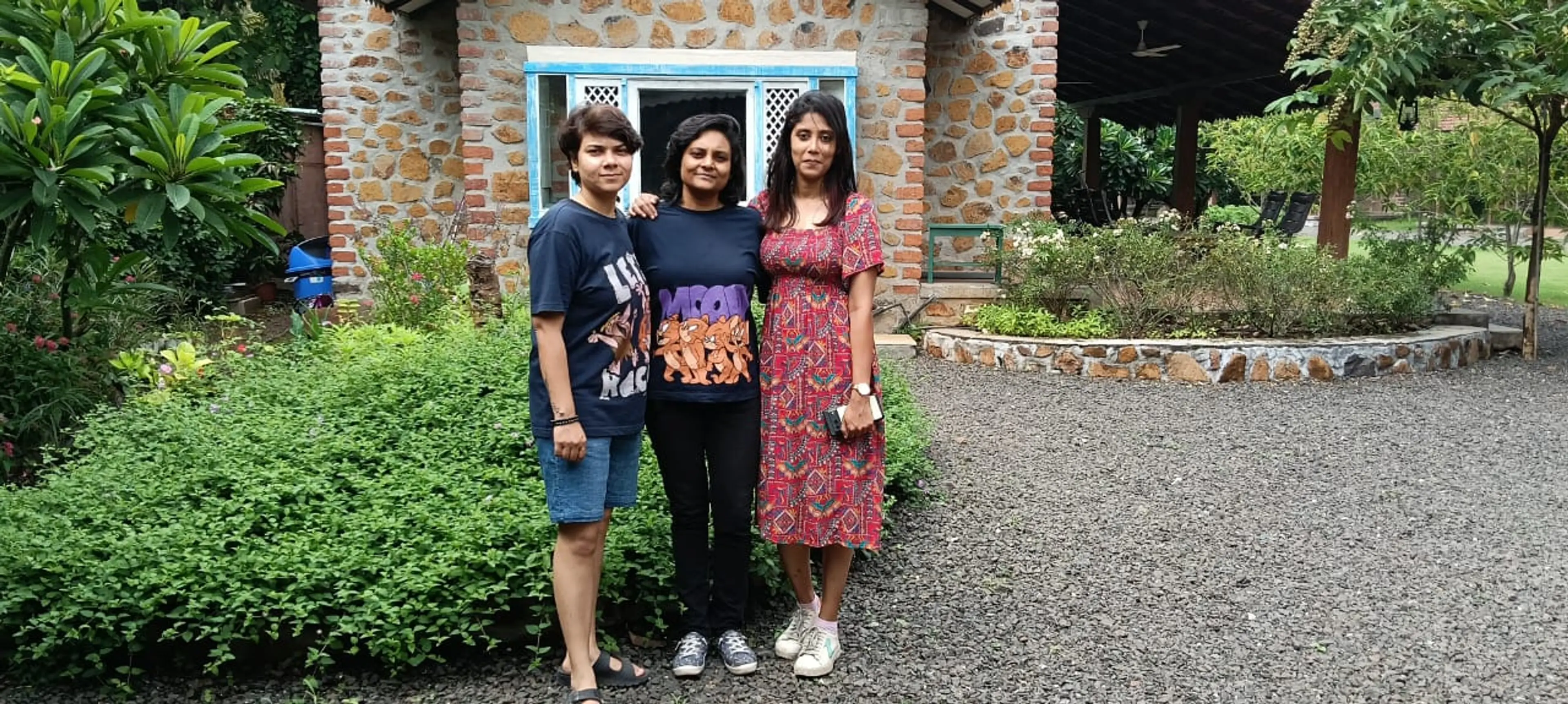 Sangita Ball