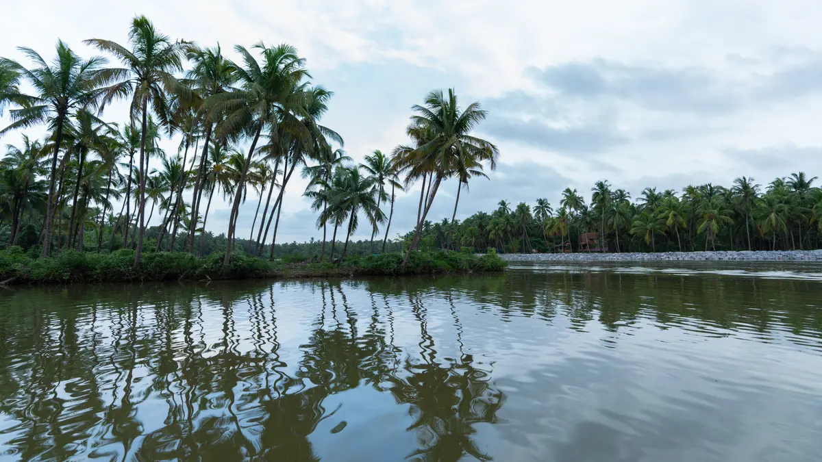 The river speaks in ripples, gentle, mesmerizing, unforgettable.