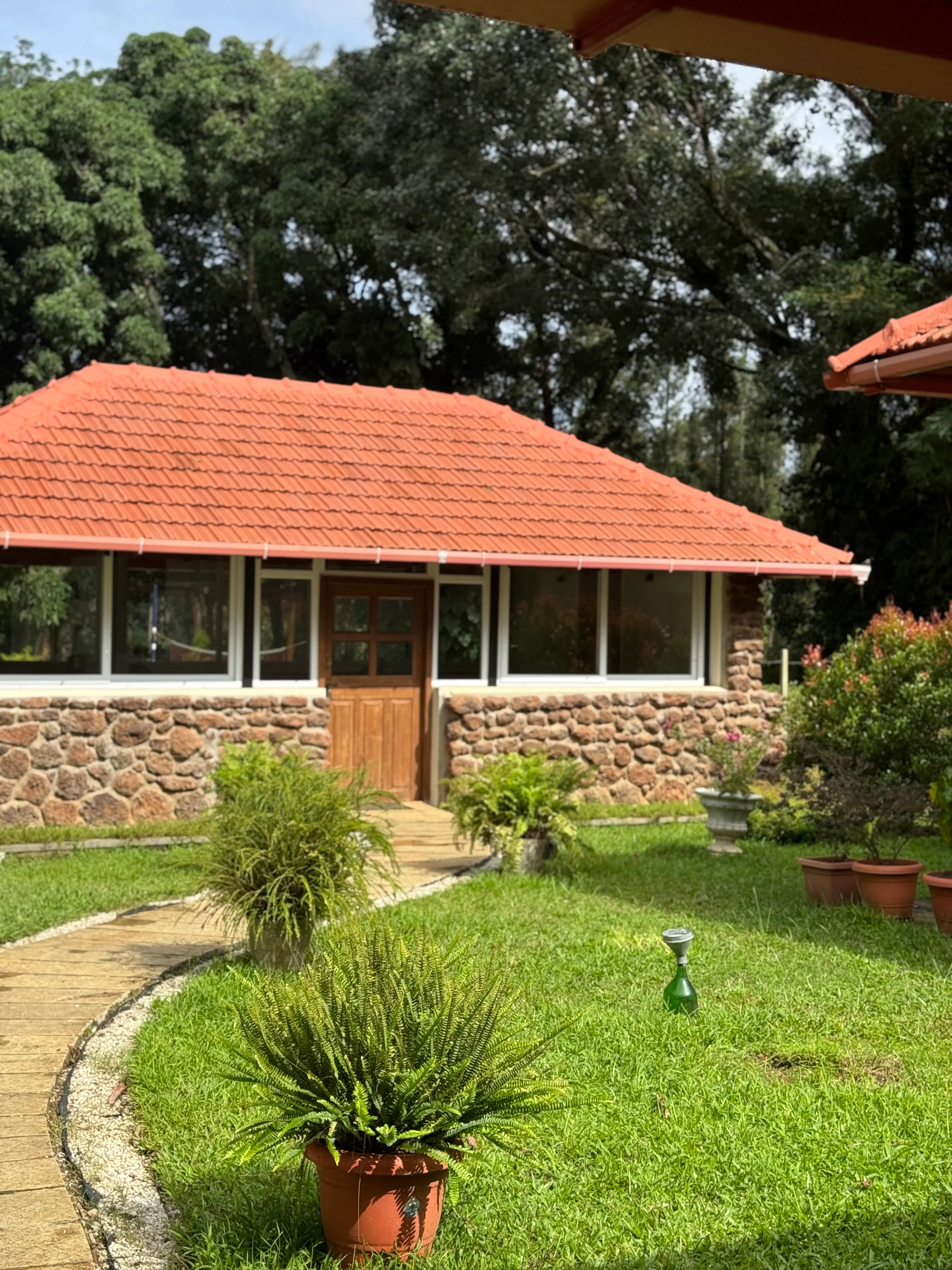 Vaishali M
