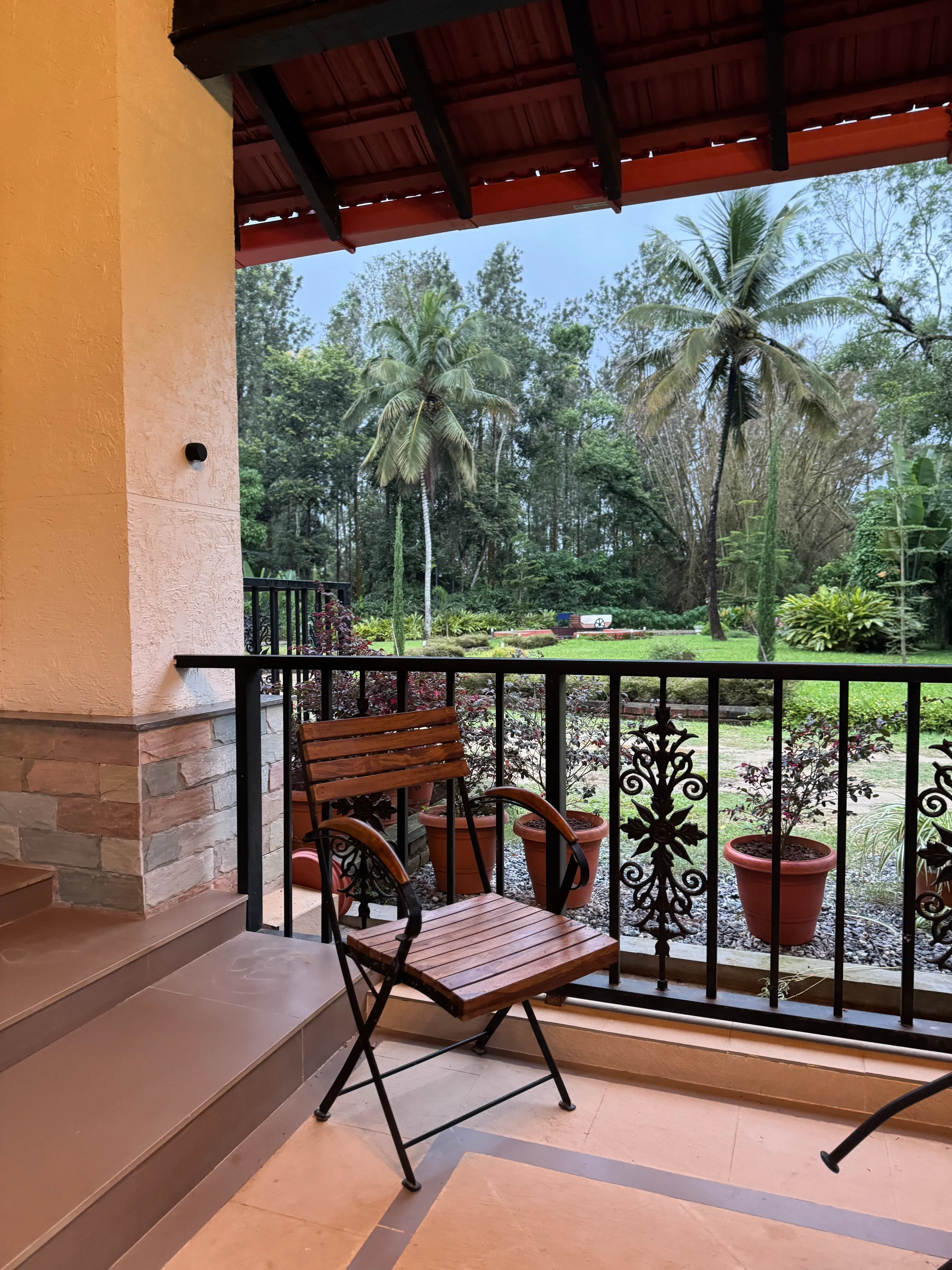 Vaishali M