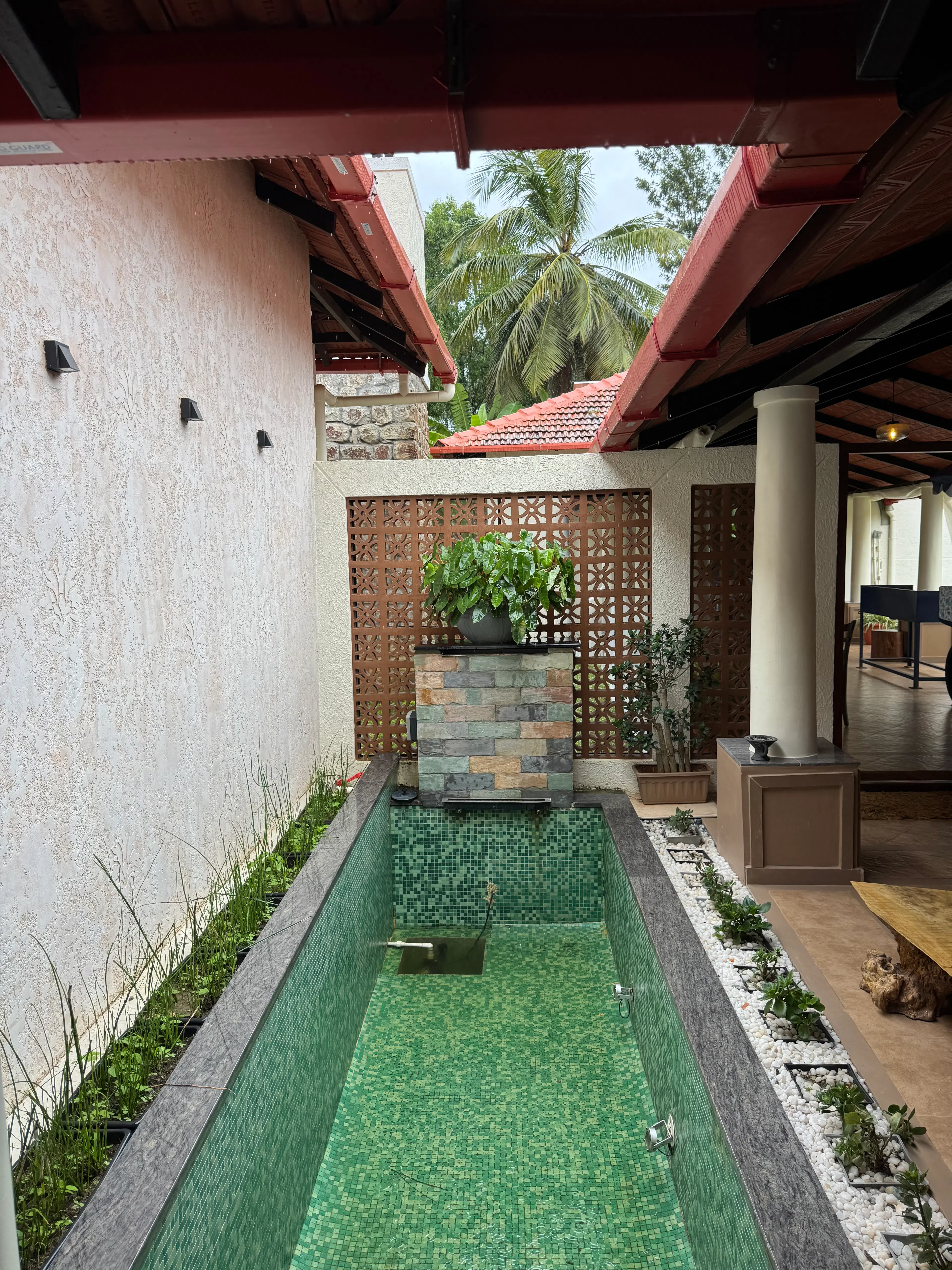 Vaishali M