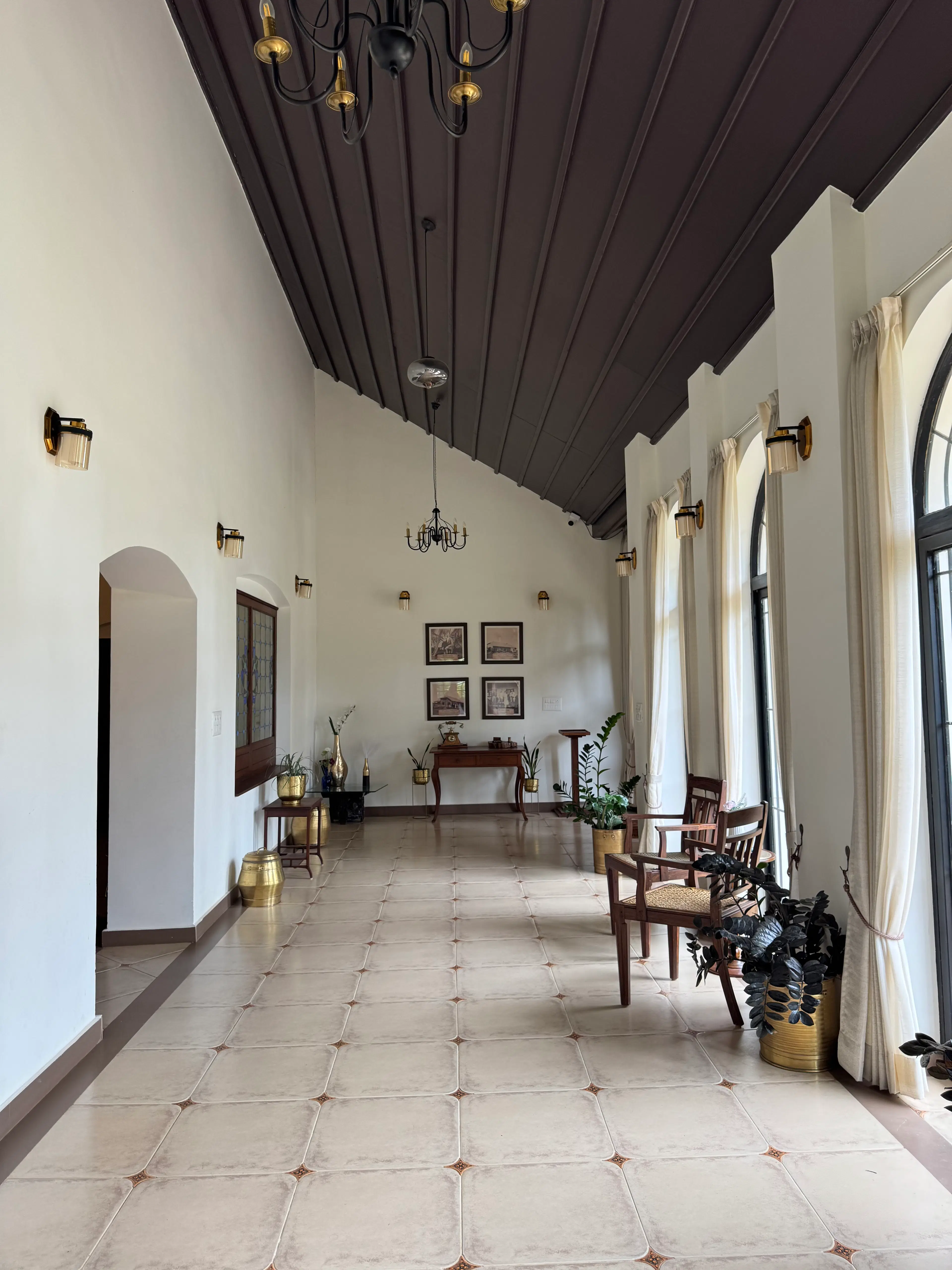 Vaishali M