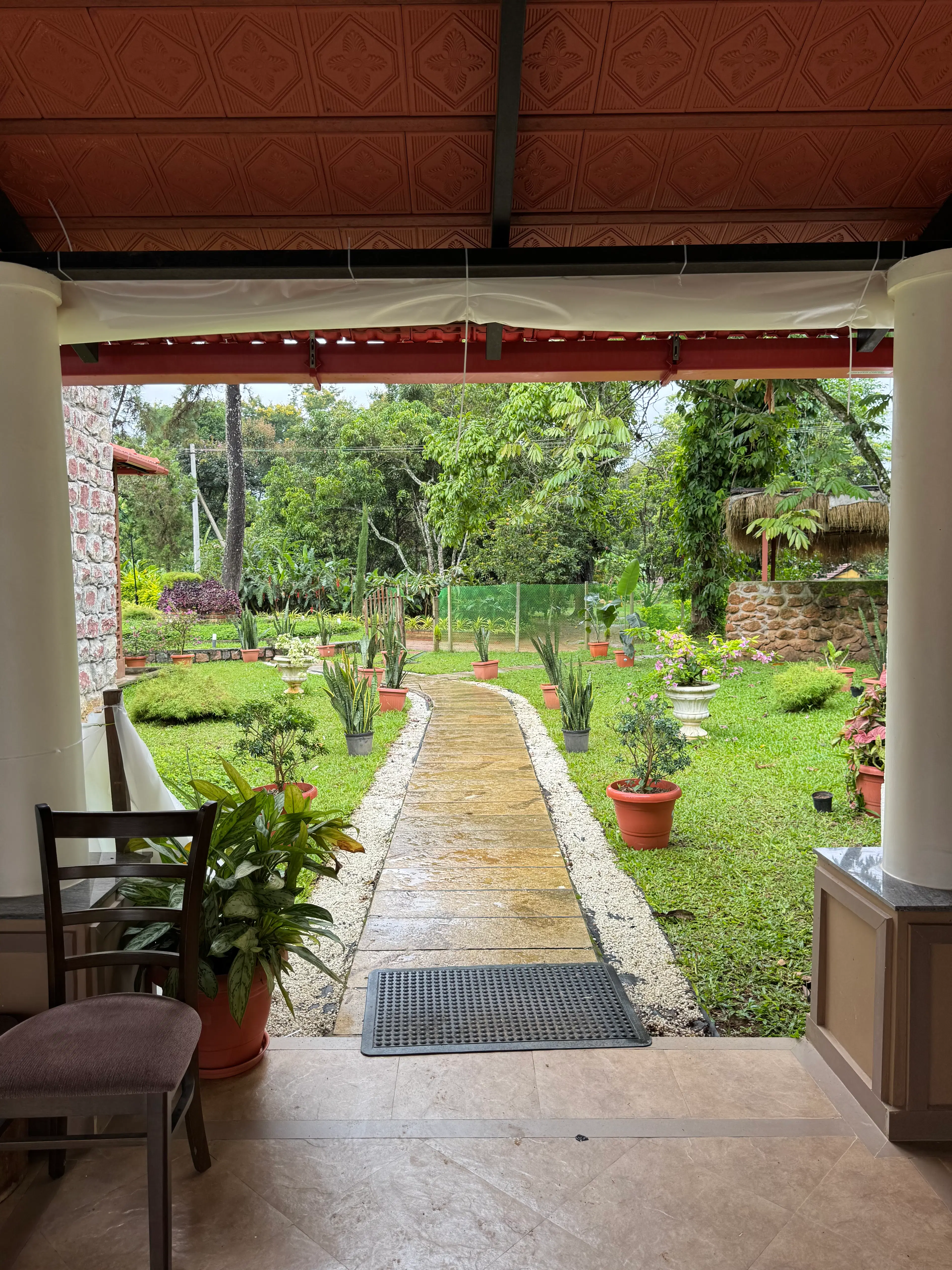 Vaishali M