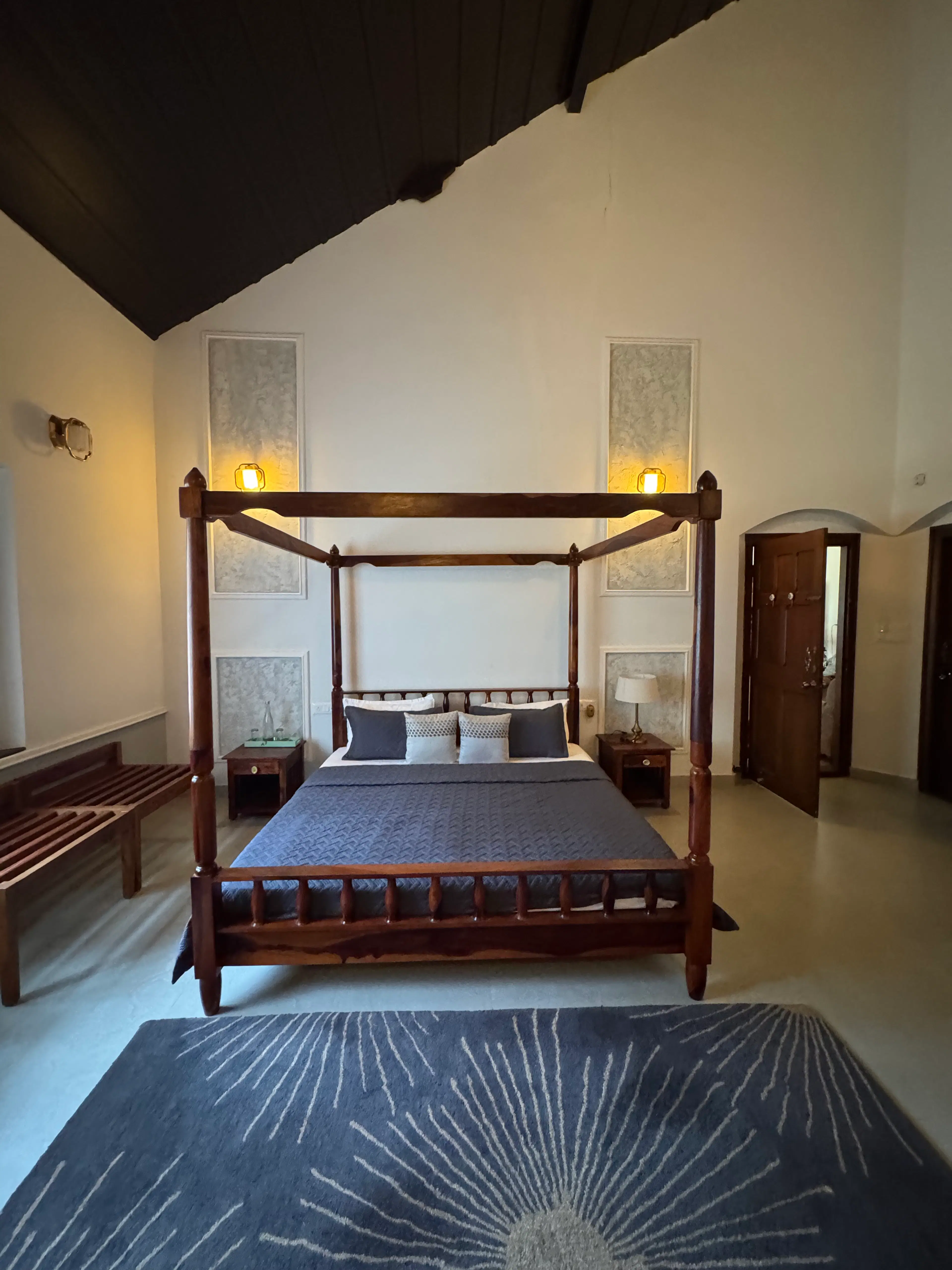 Vaishali M