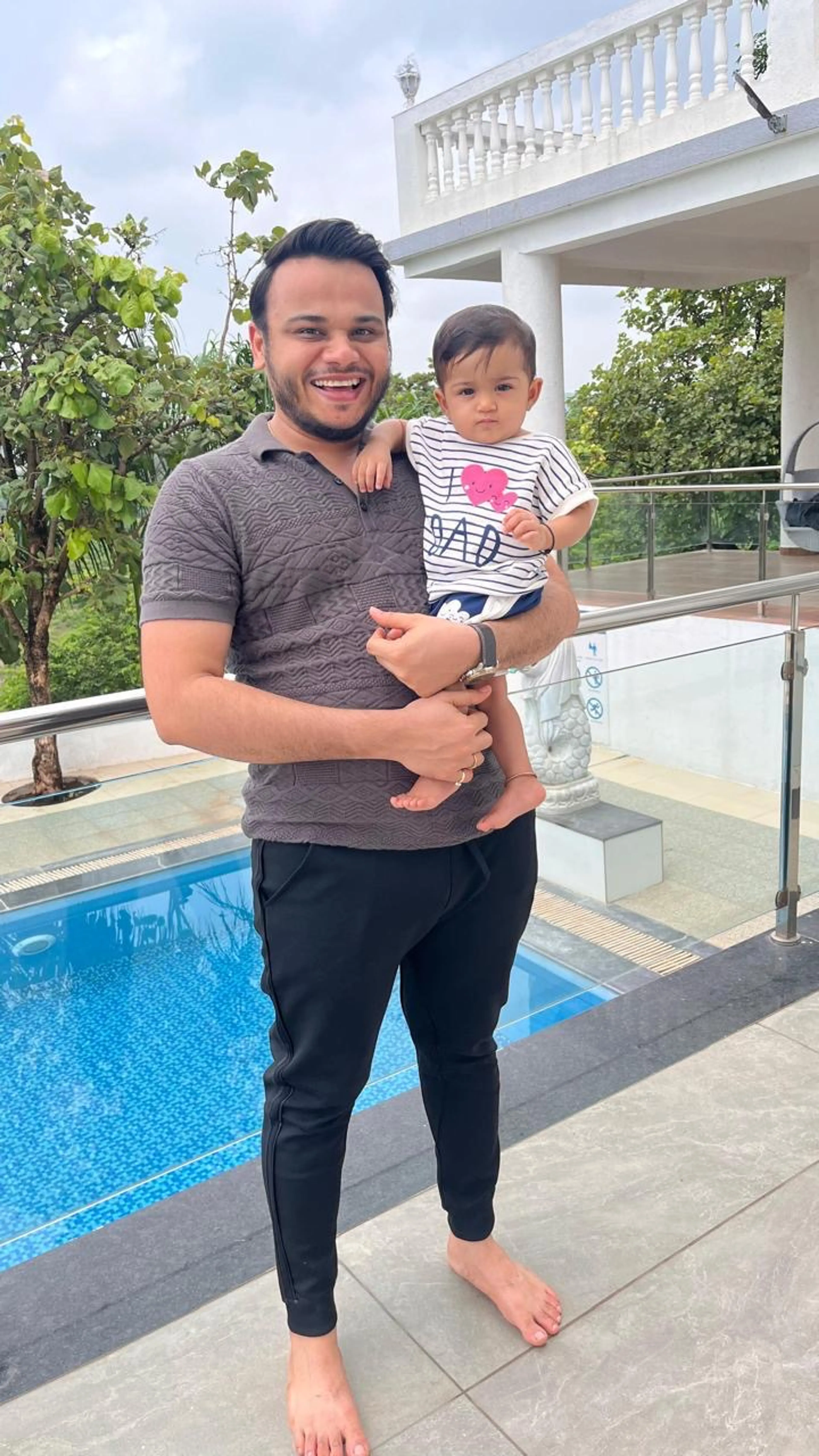 Raghav Rathi