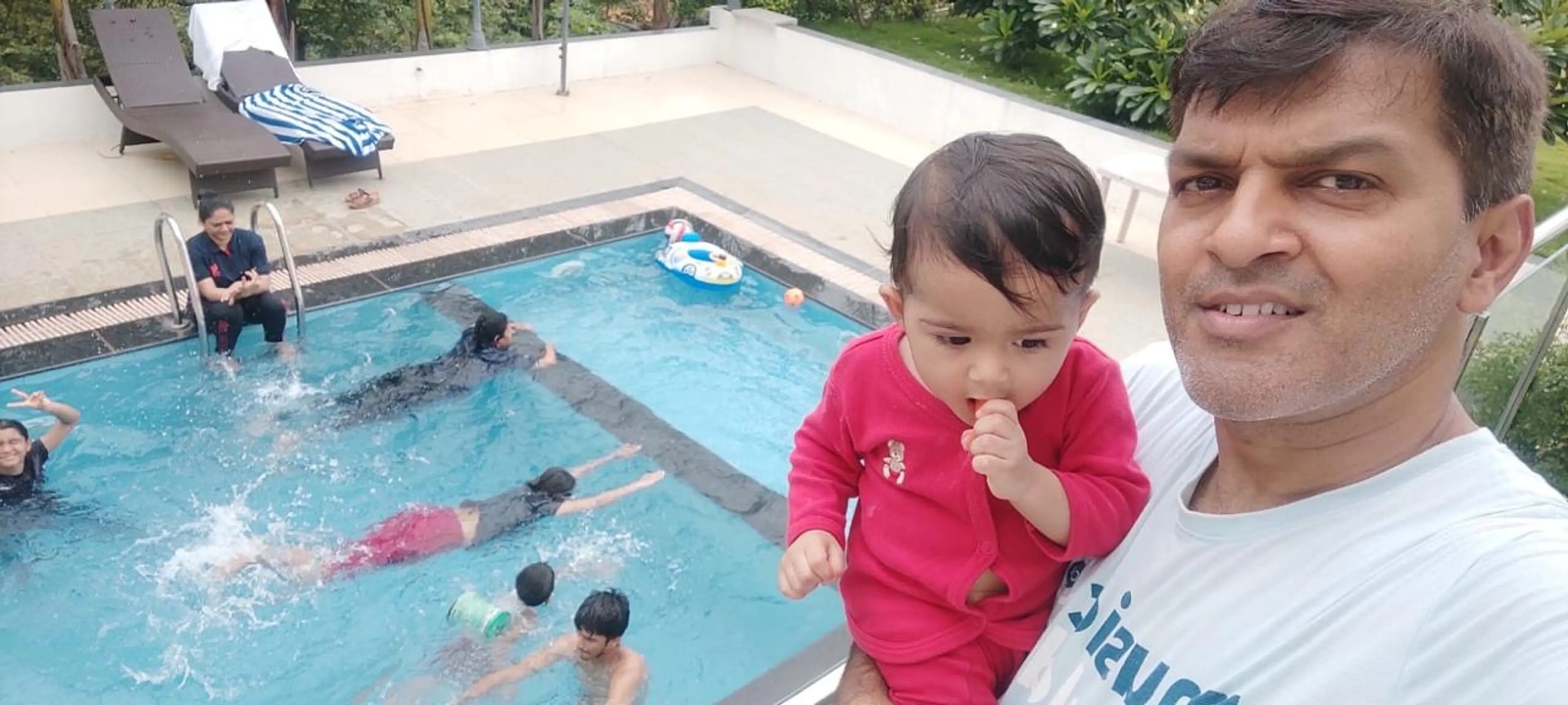 Raghav Rathi