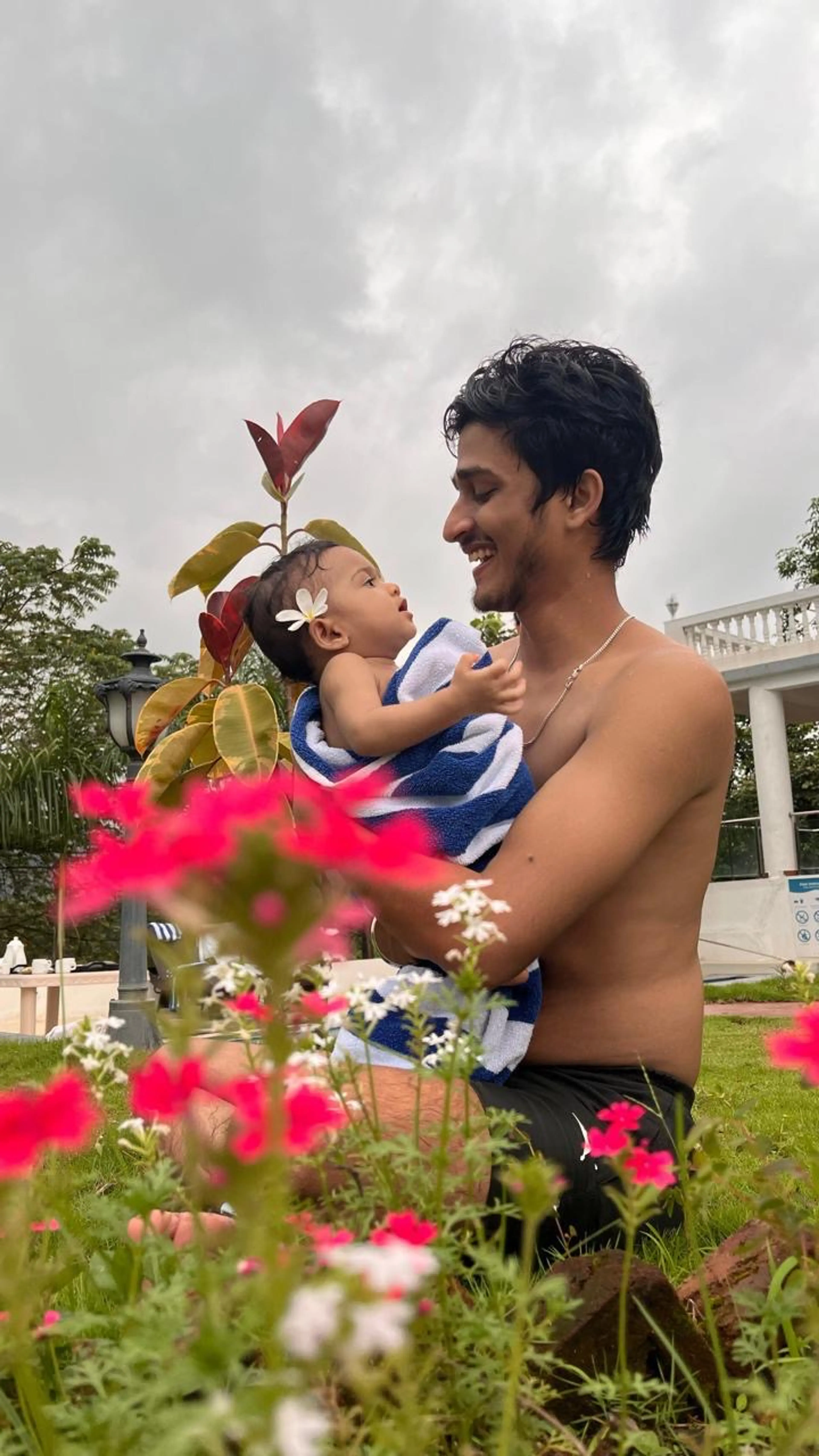 Raghav Rathi