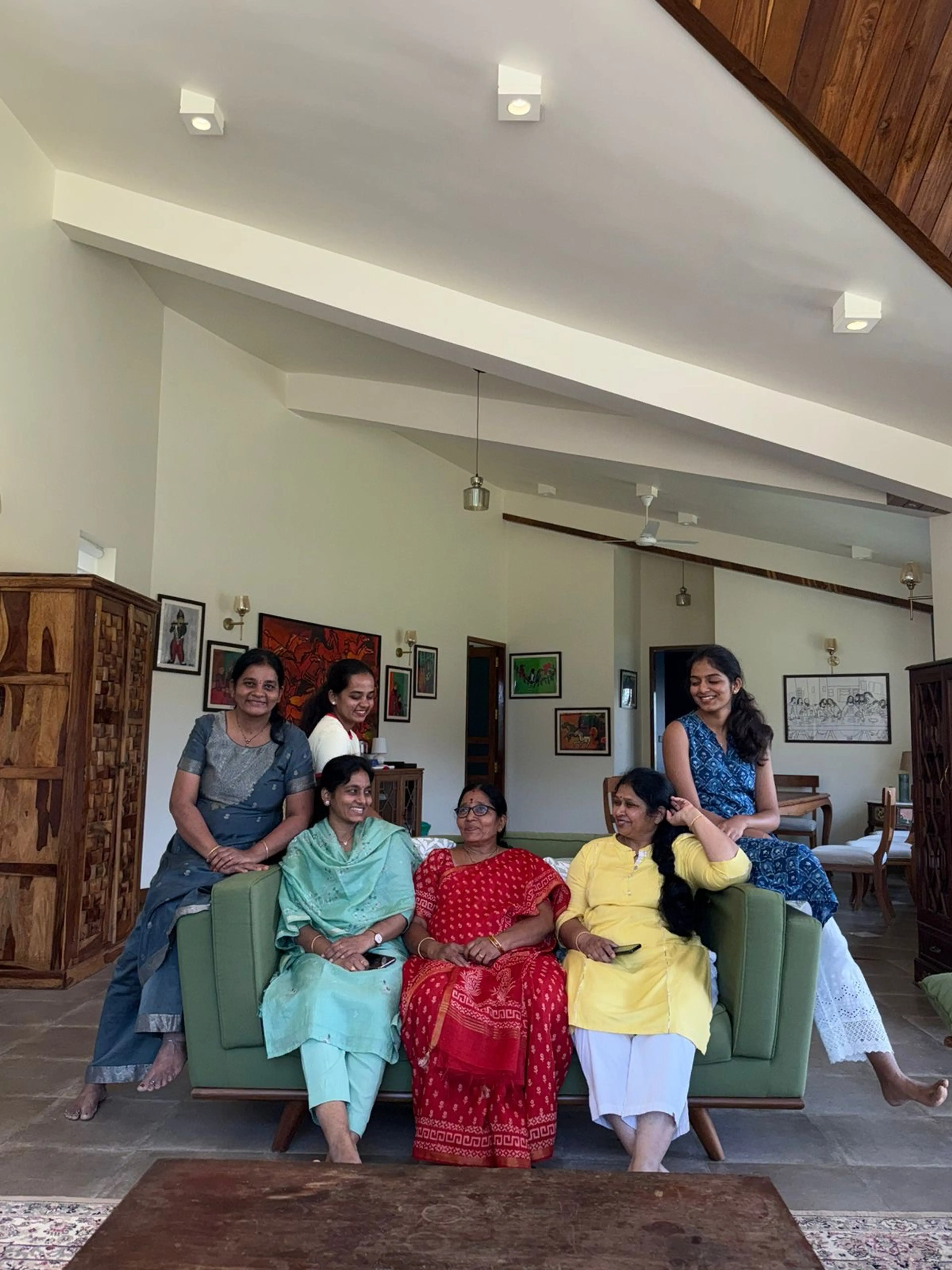 Singamaneni Bhuvana