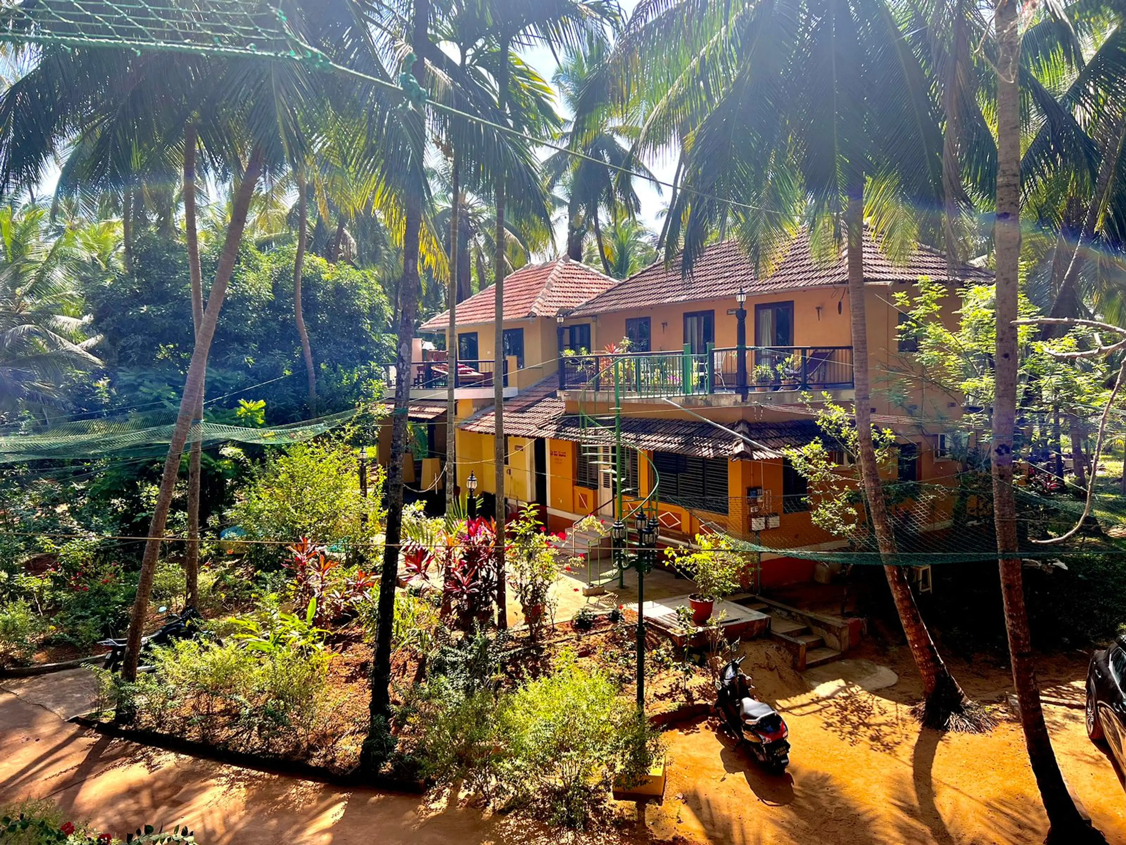 Navneeth Shankar