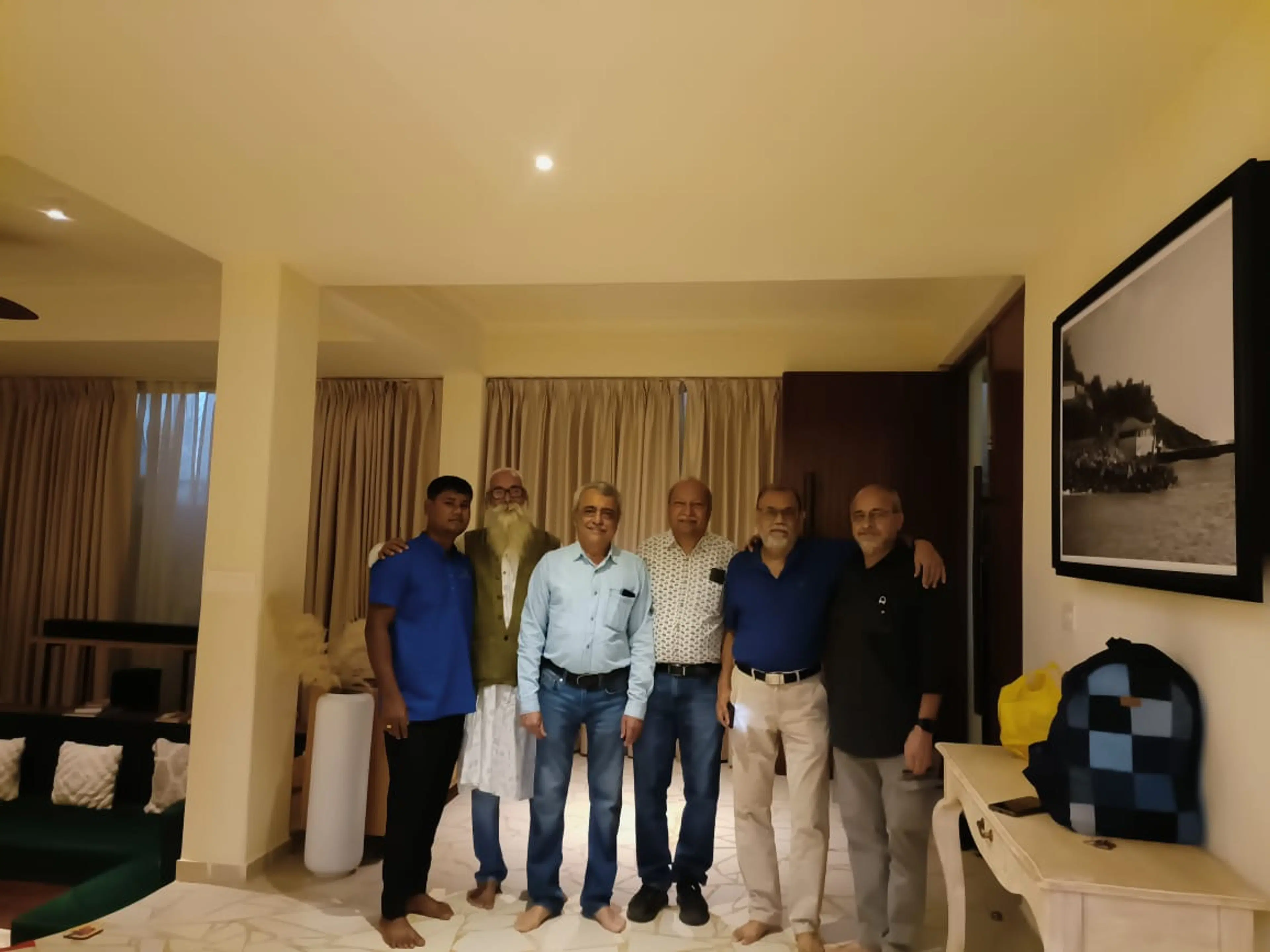Prakash Paranjape