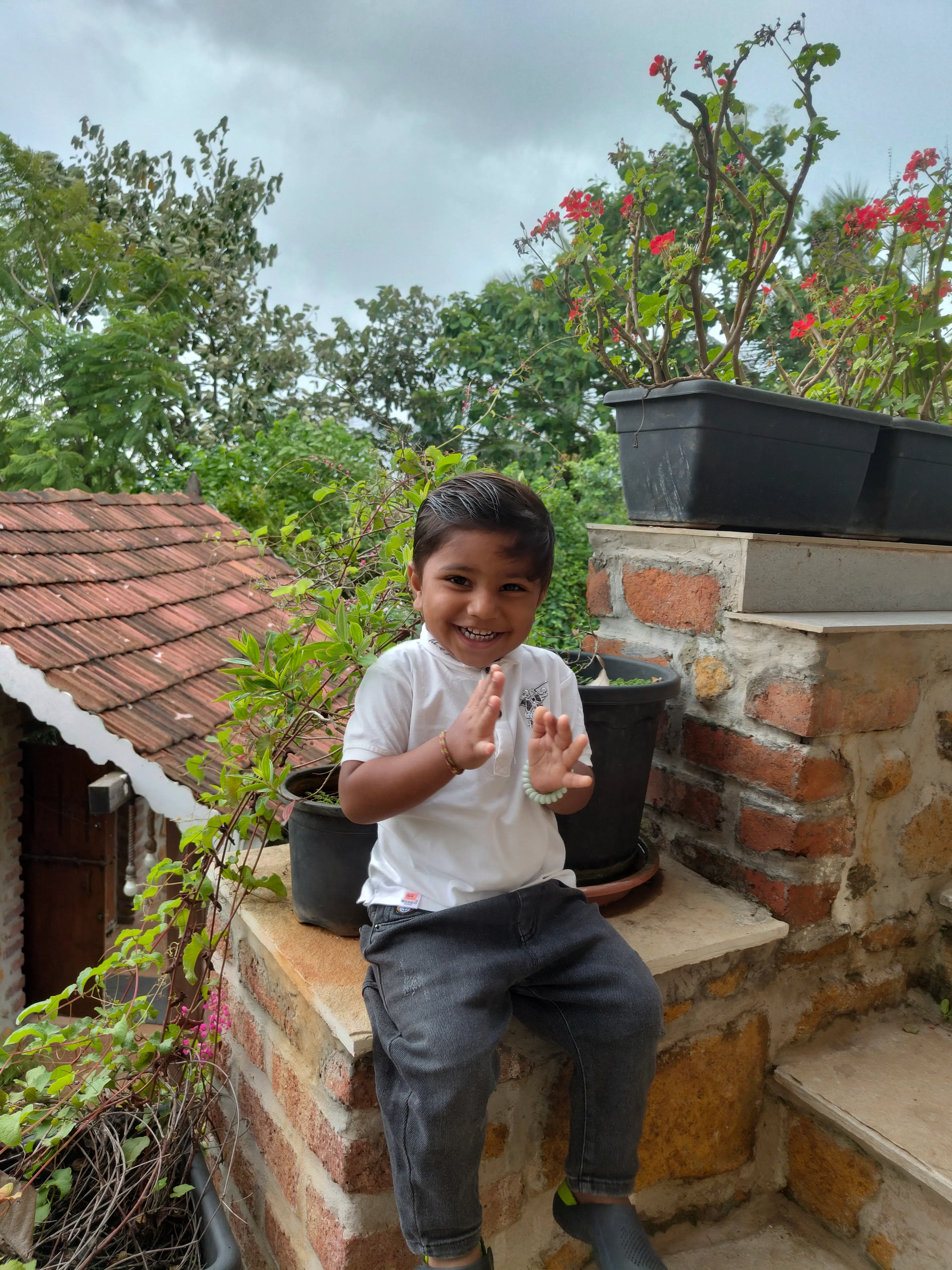 HARSHAD