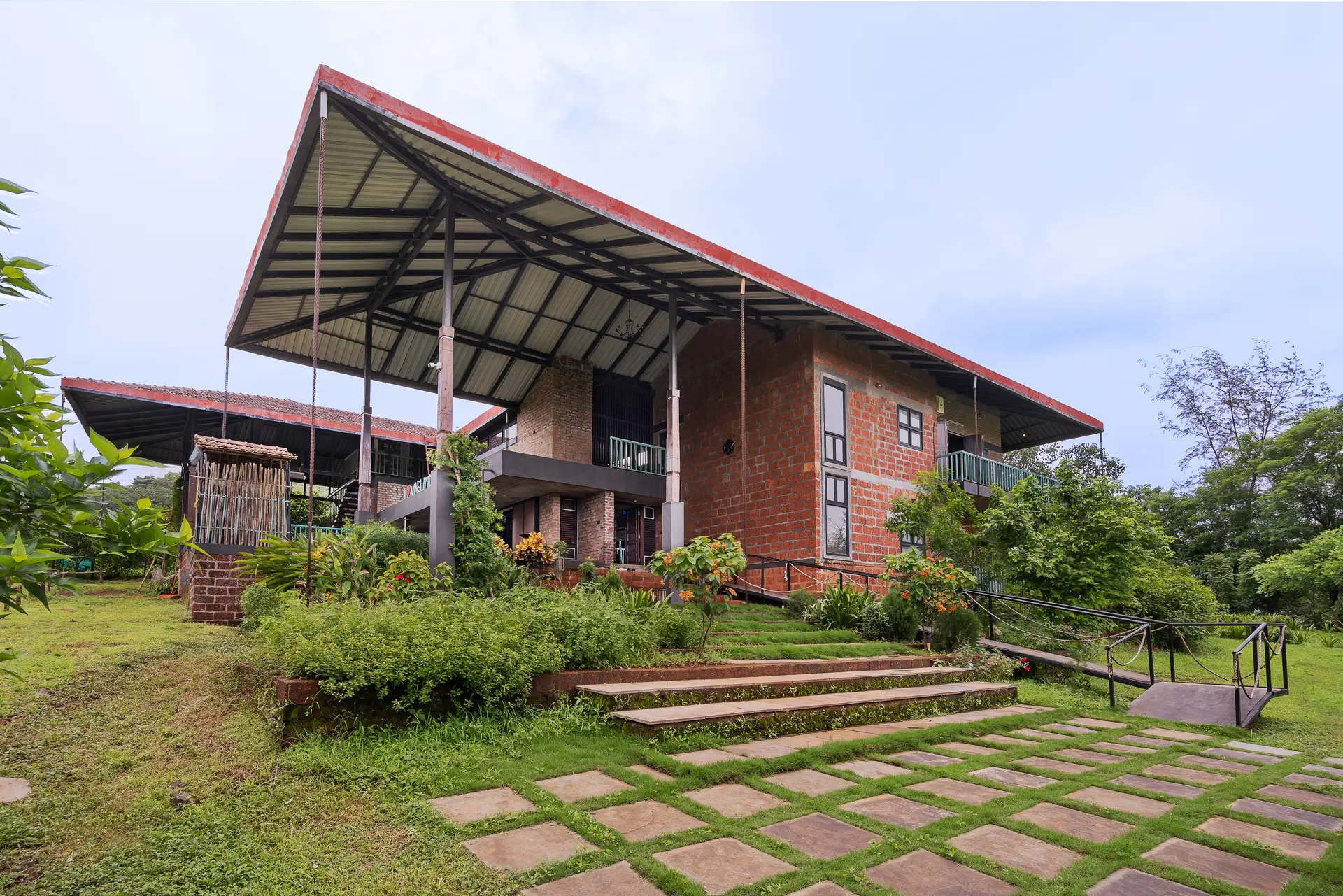 Jharokha