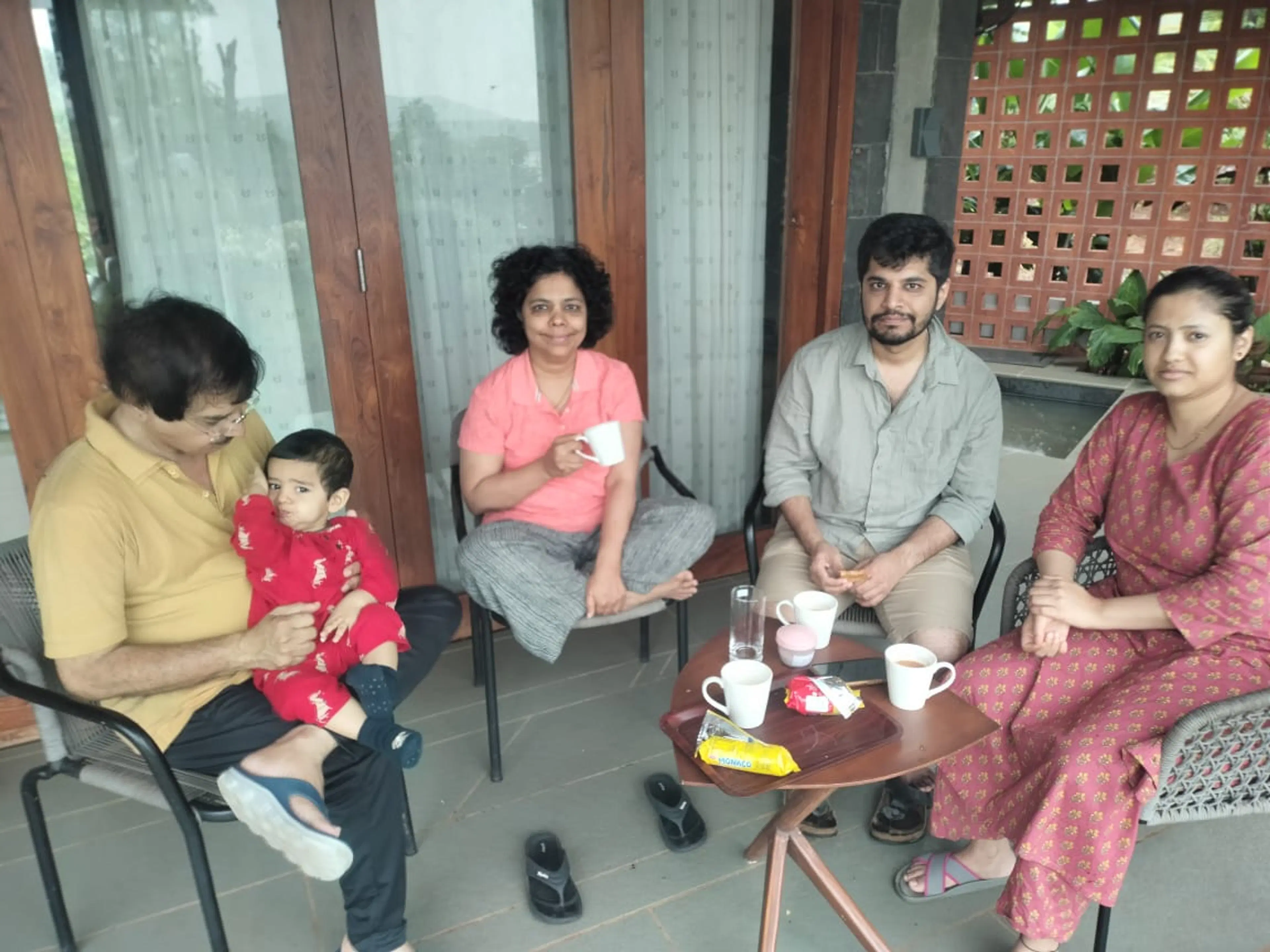 Pranav Kulkarni
