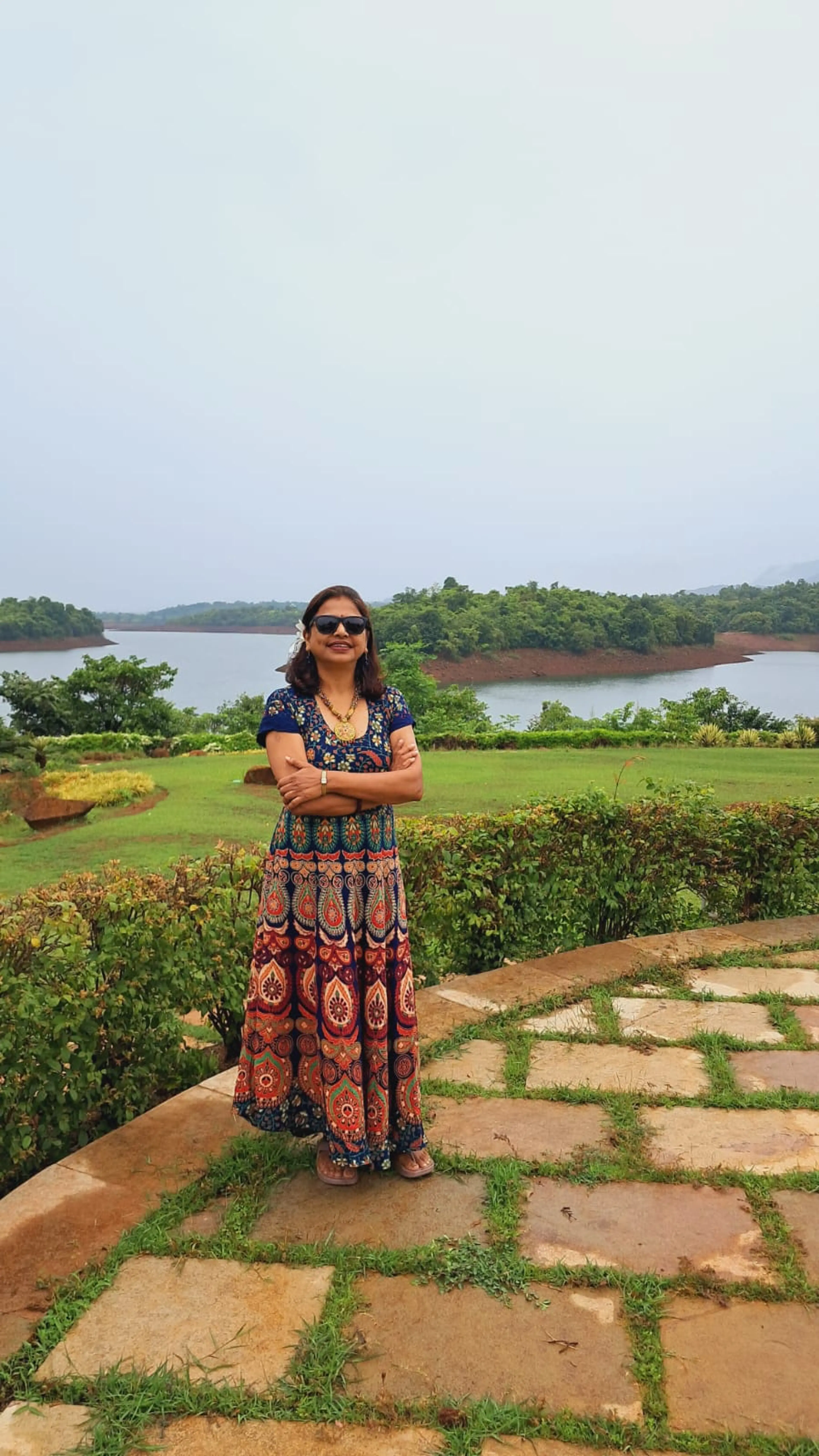 Srishti Gosavi