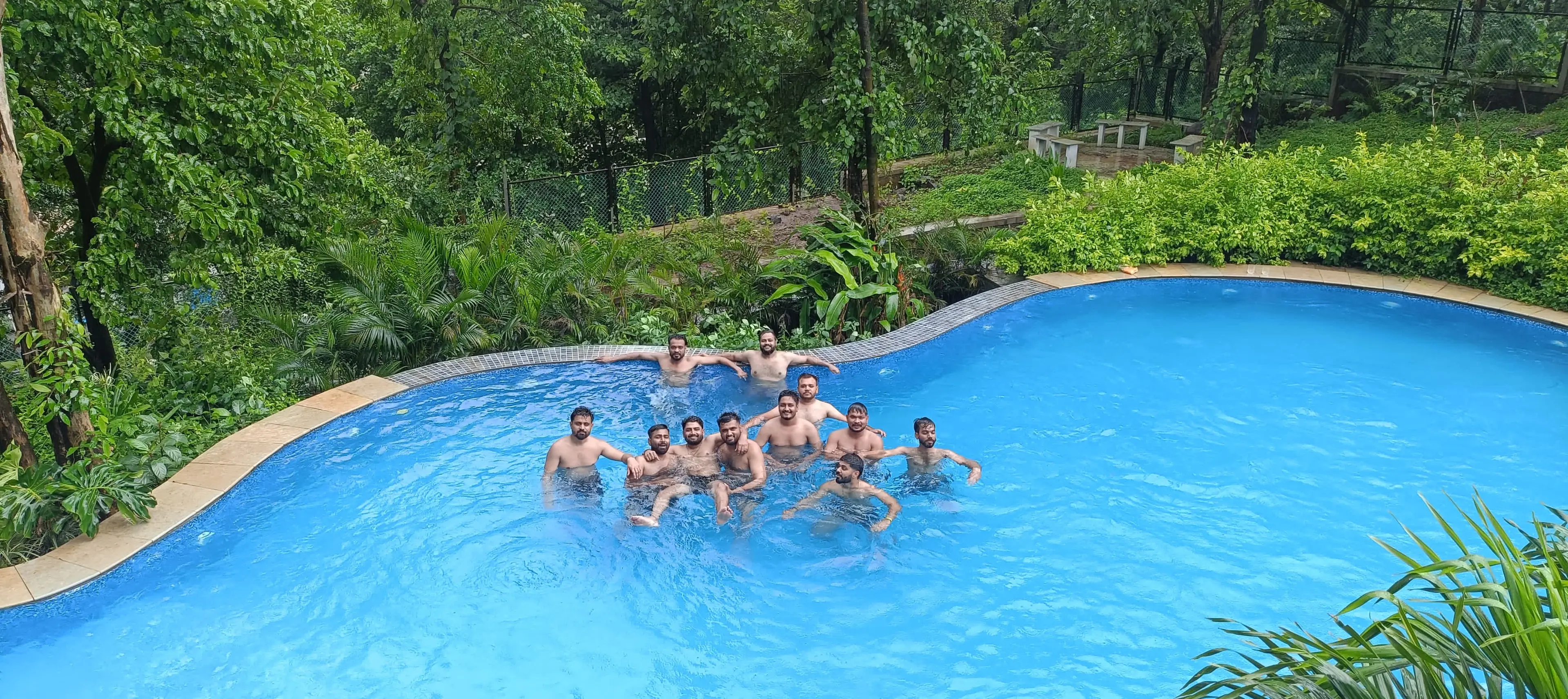 Shanay Choksi