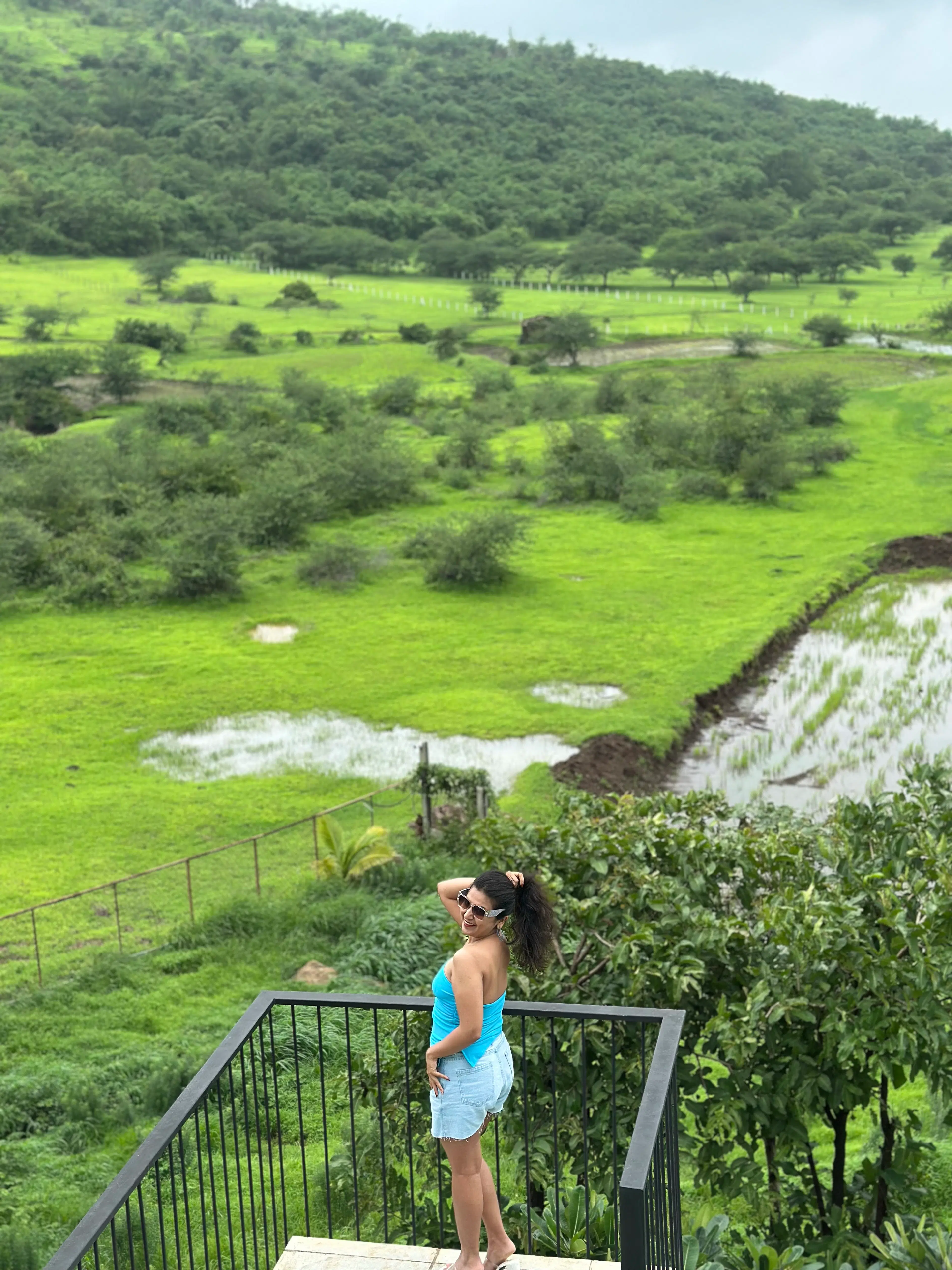 Sheena Thadani