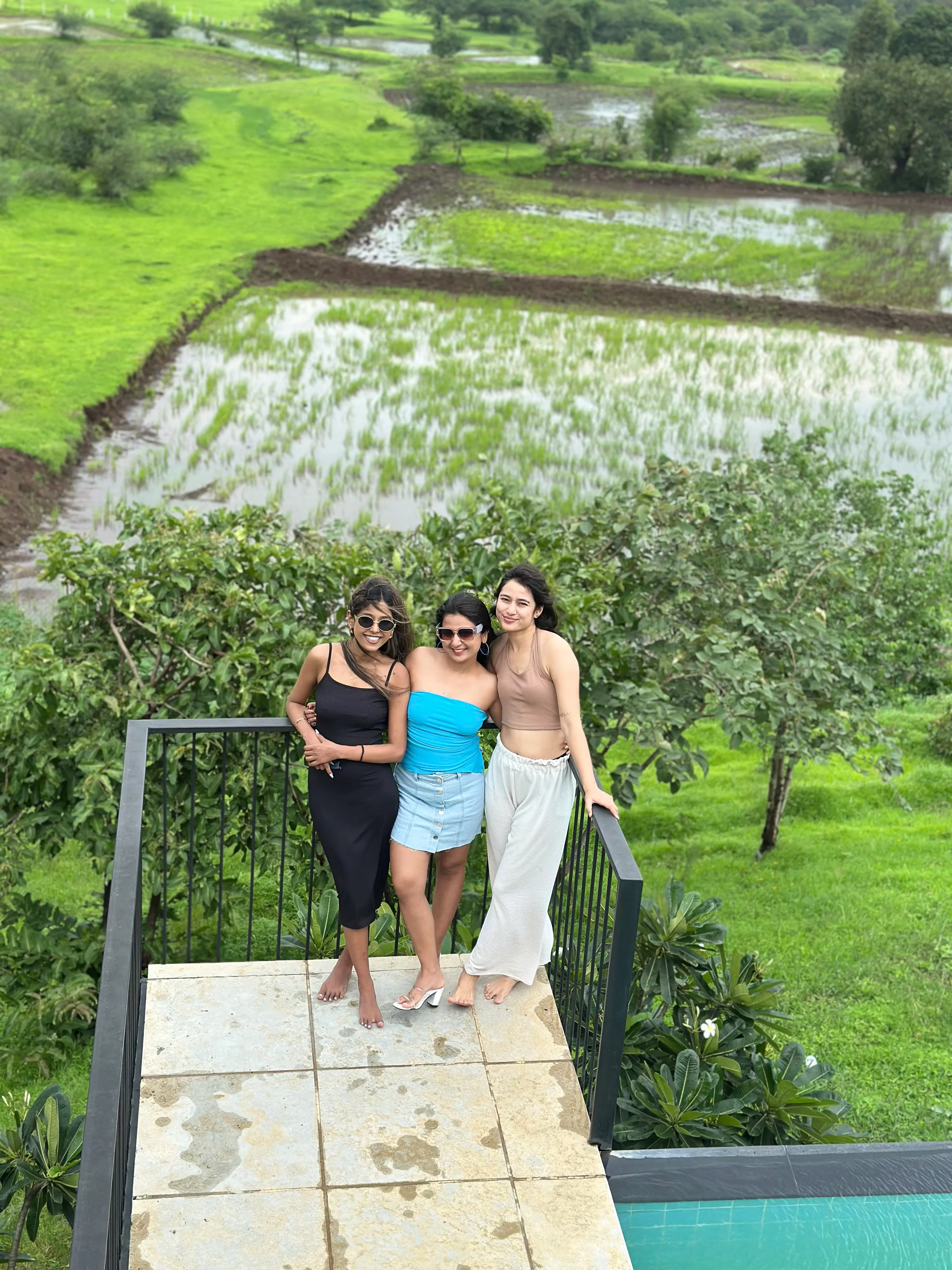 Sheena Thadani