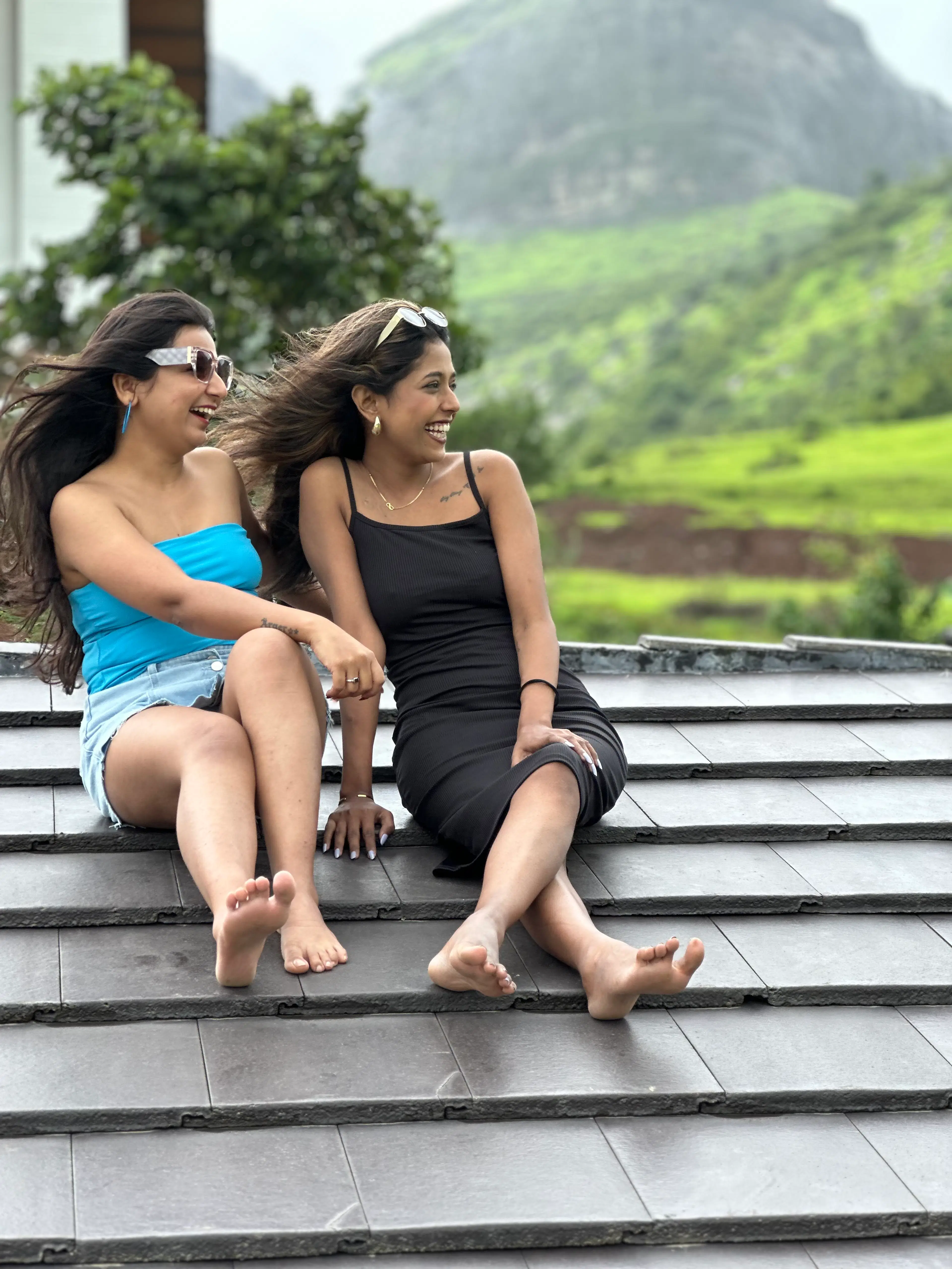 Sheena Thadani