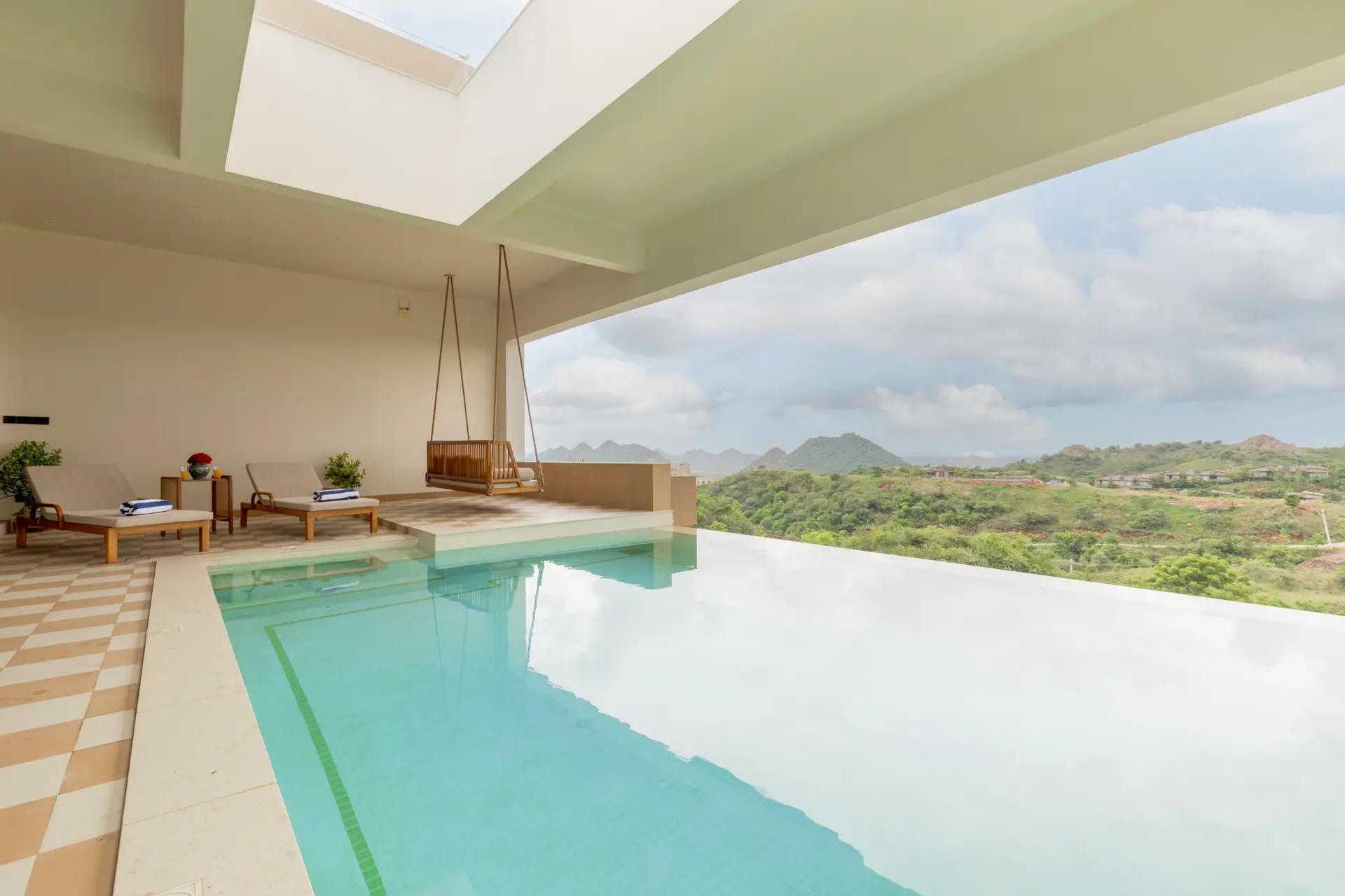 Aurum Villa, Moringa Valley