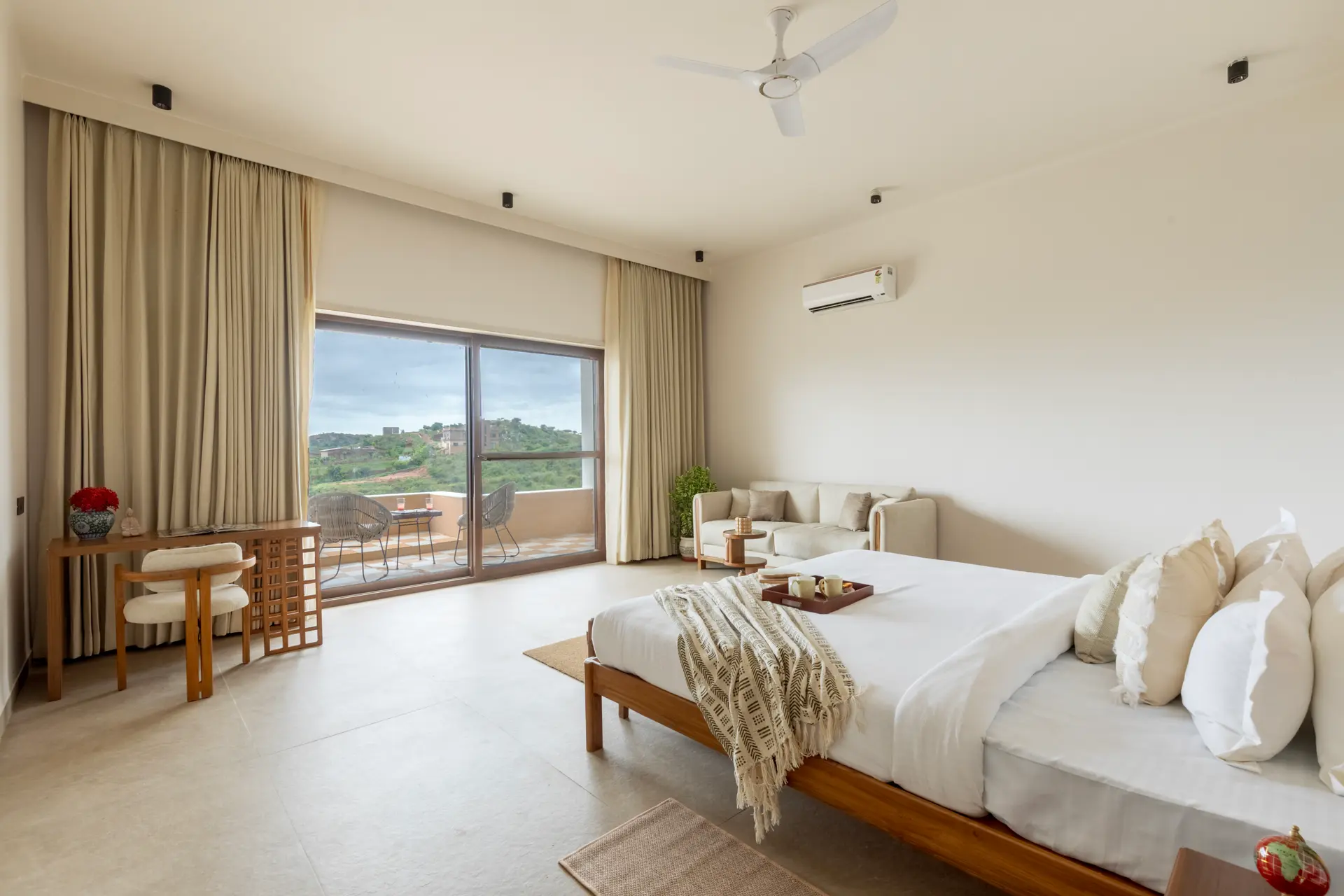 Aurum Villa, Moringa Valley