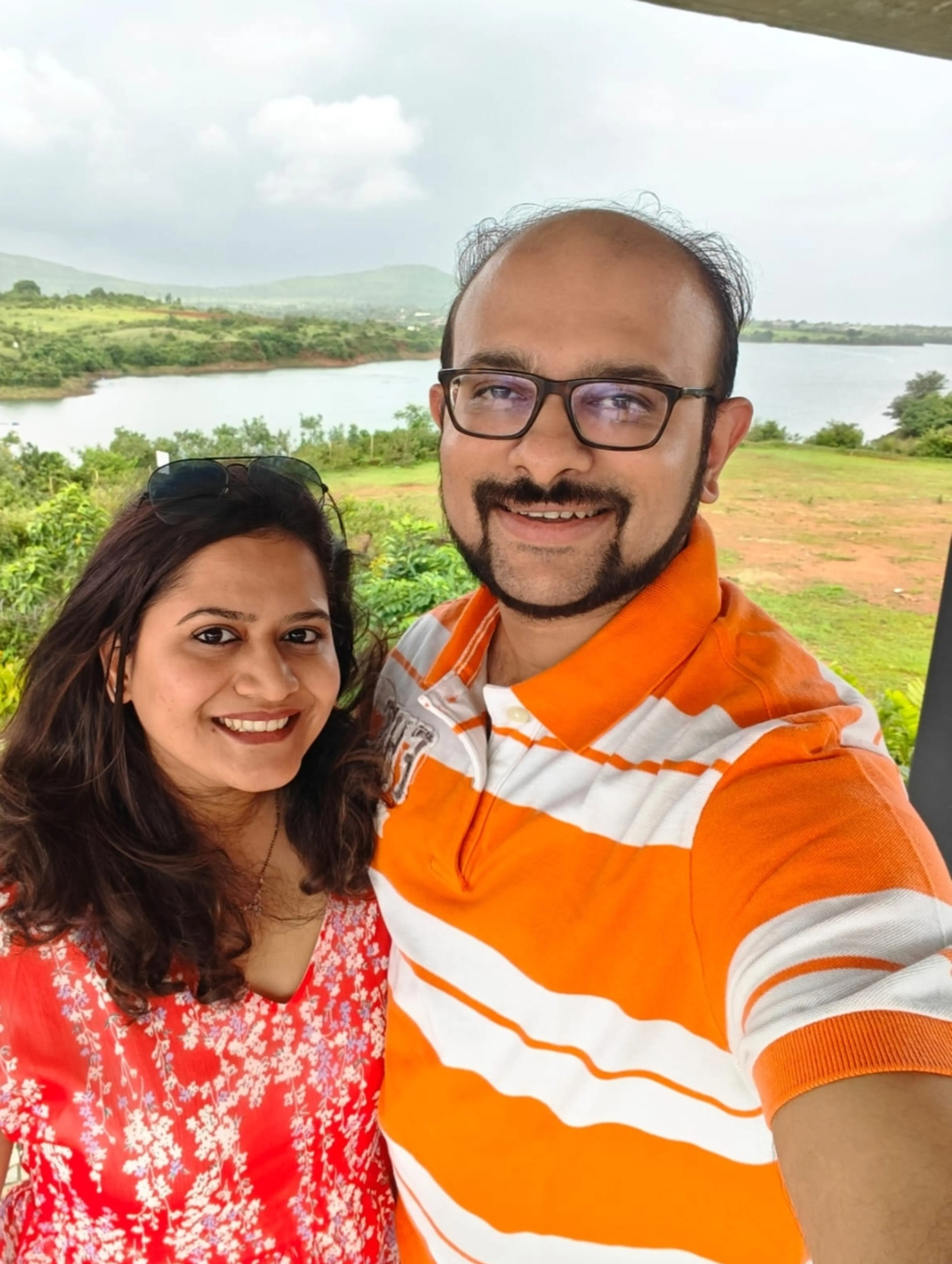 Krutika Bedekar