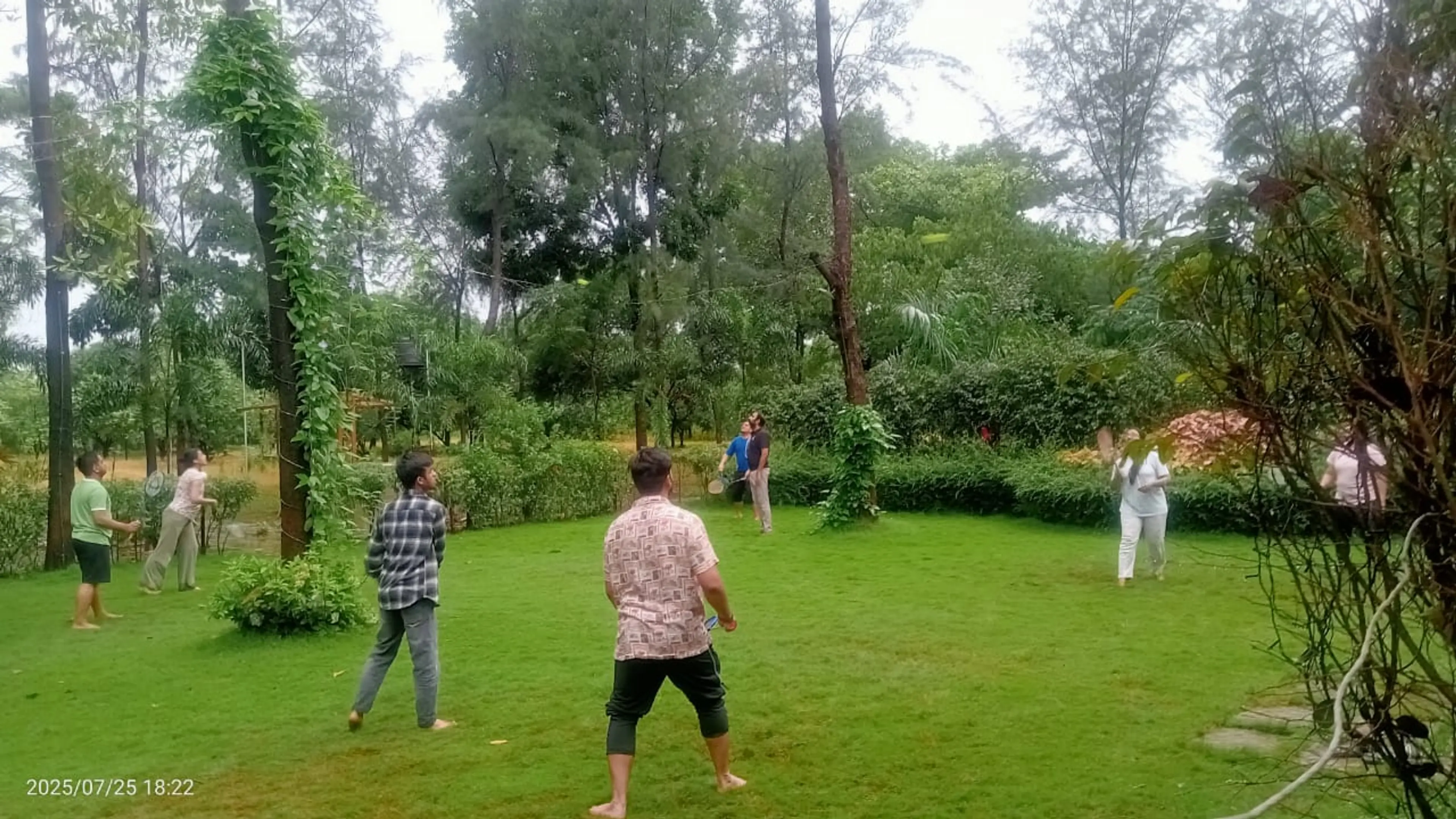 Hanil  Chauhan