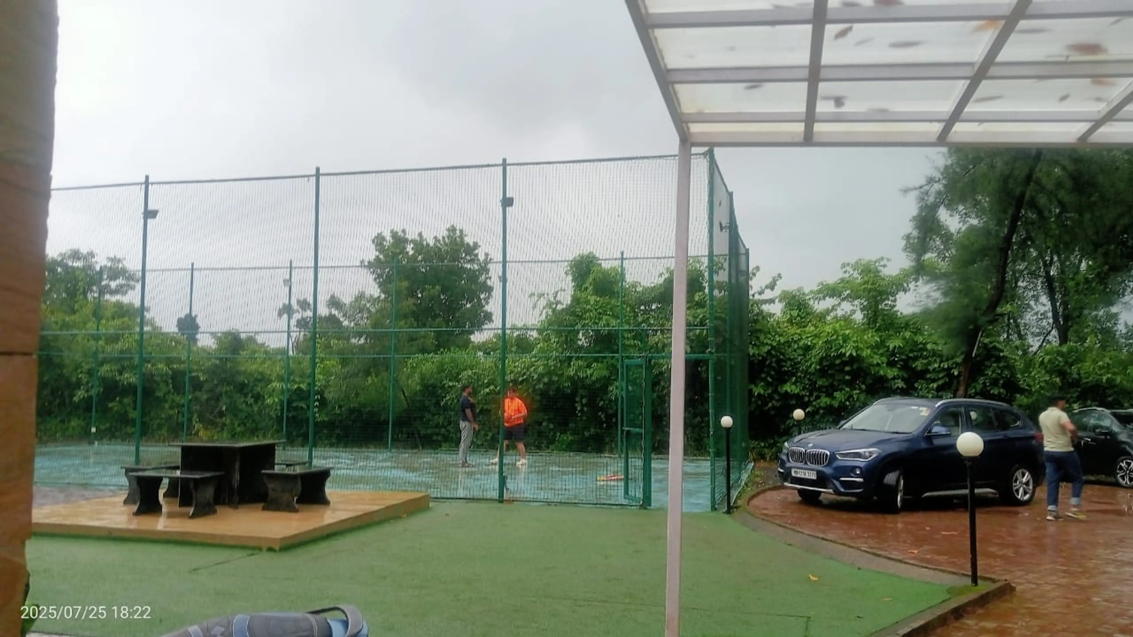 Hanil  Chauhan
