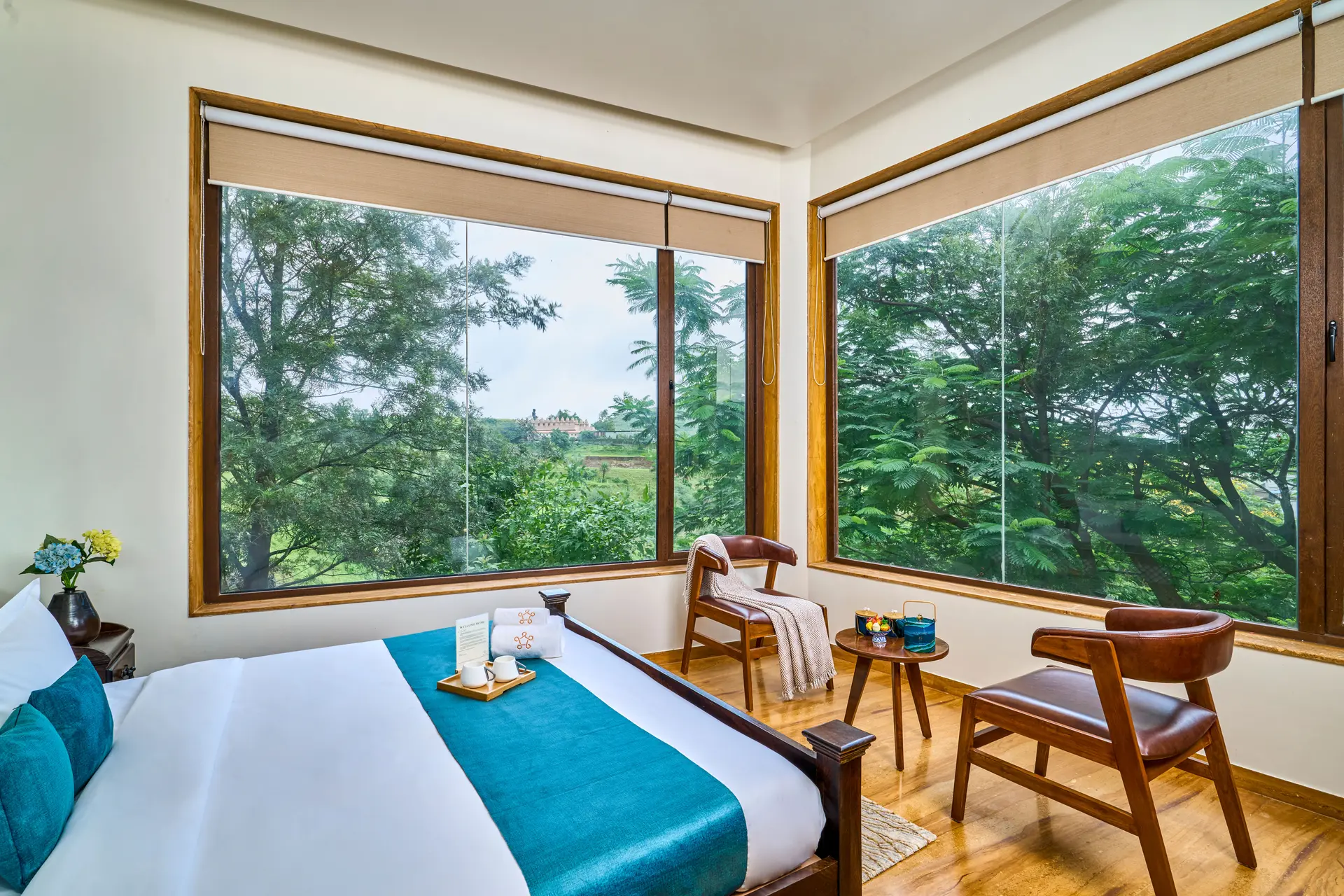 Aamelia by the Hills - Nashik
