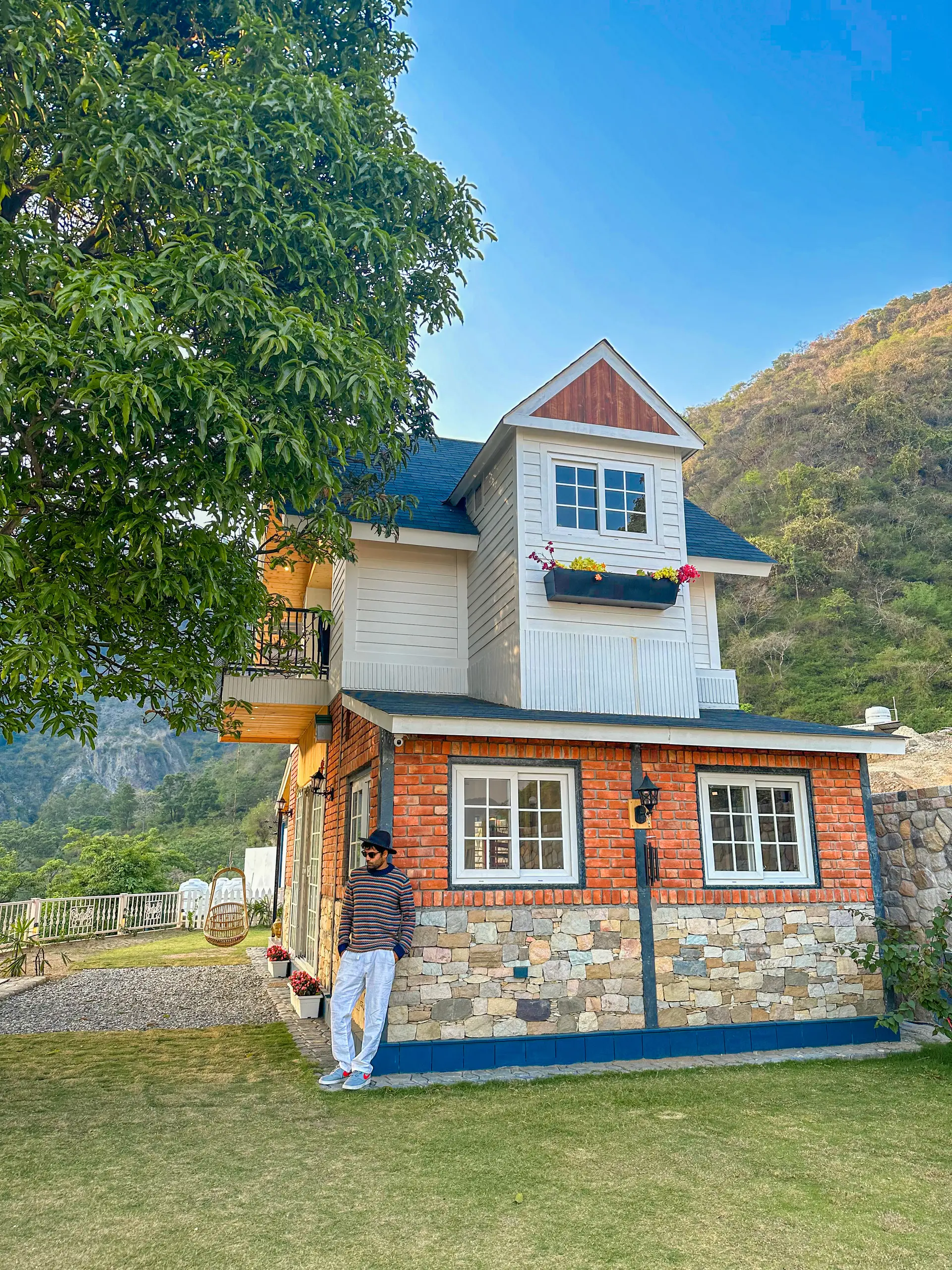 Woodpeckers Suite - Dehradun, Uttarakhand
