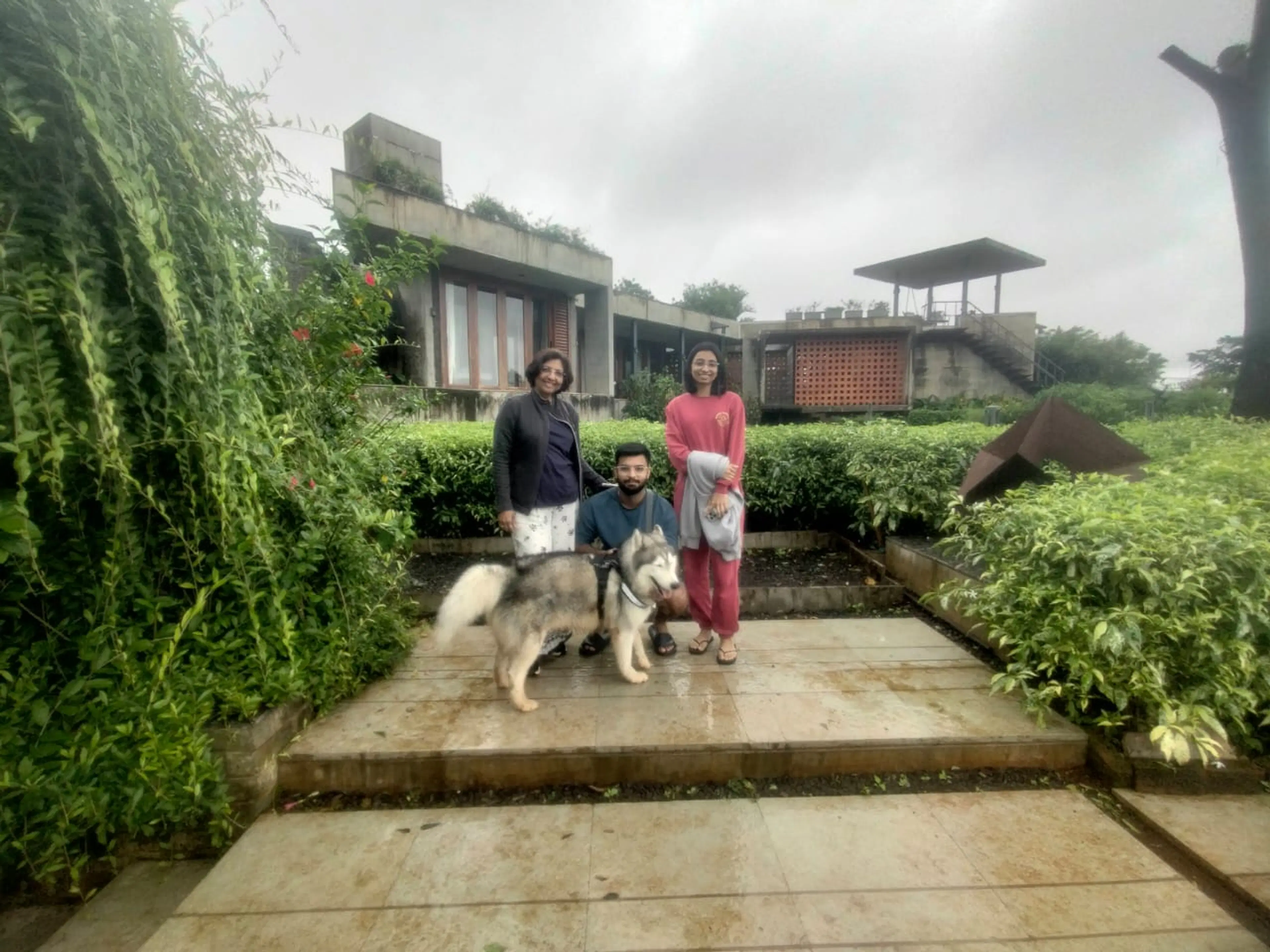 Rohan JOSHI