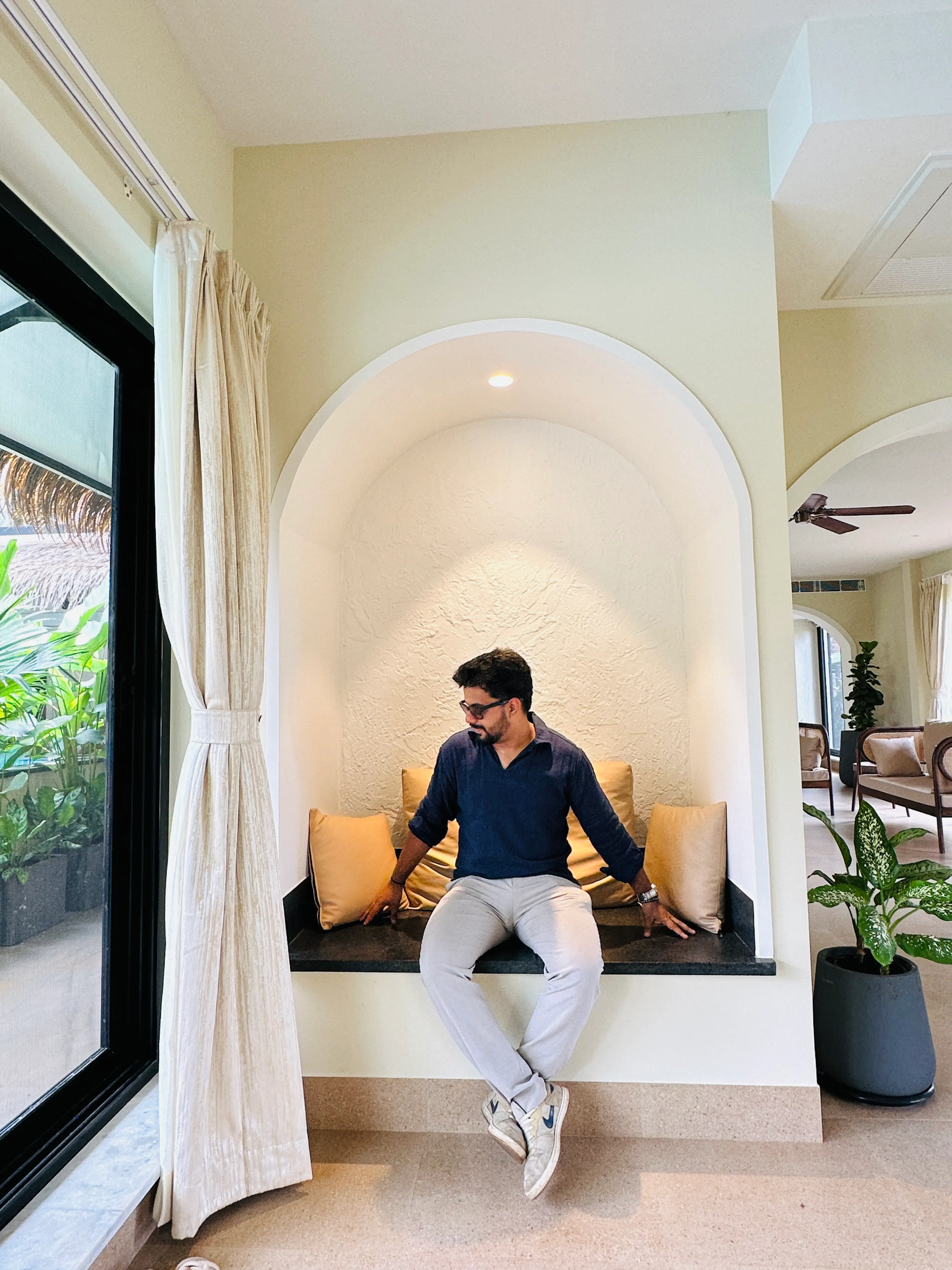 Rohan Soni