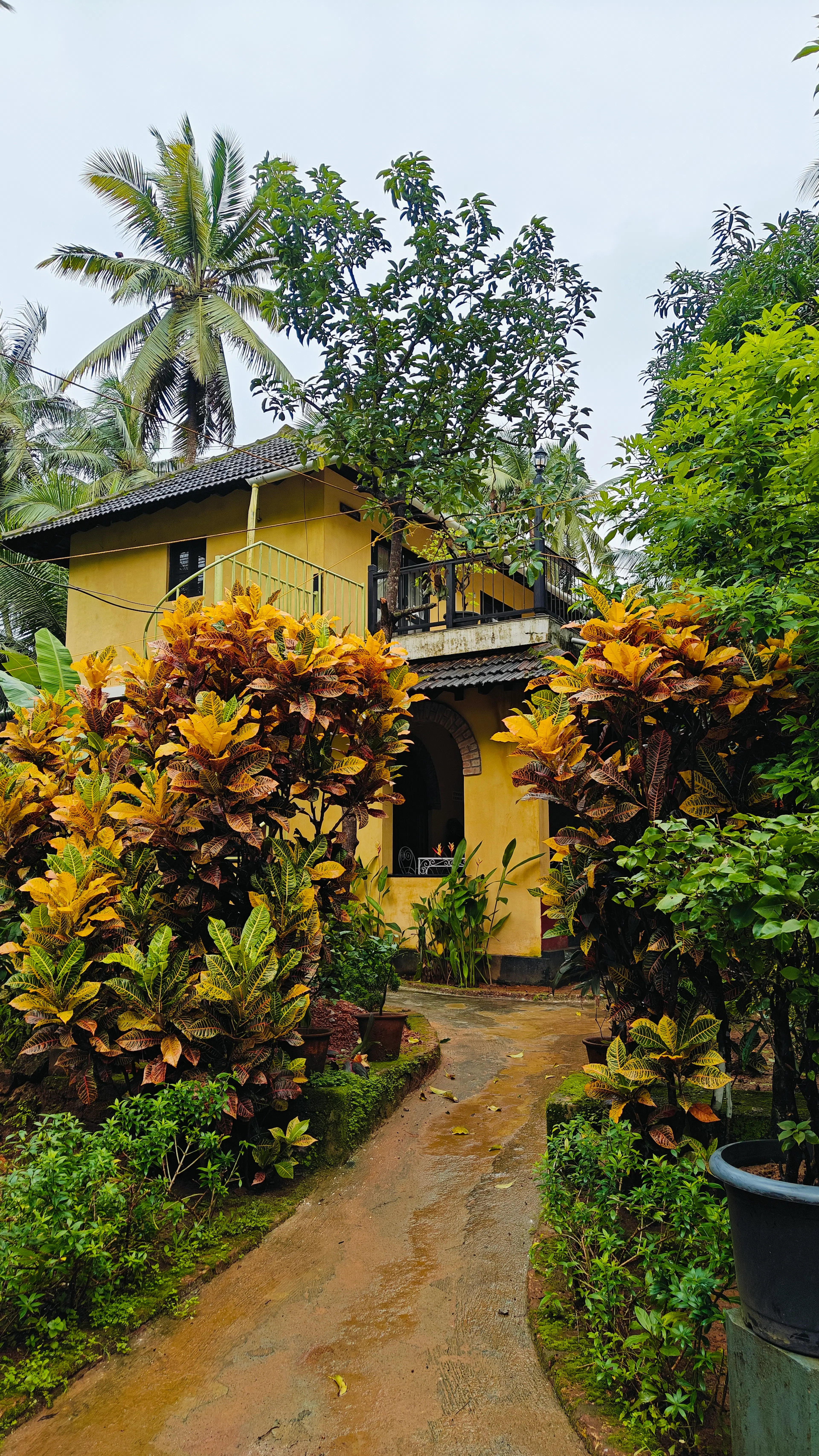 Biren Bhatt