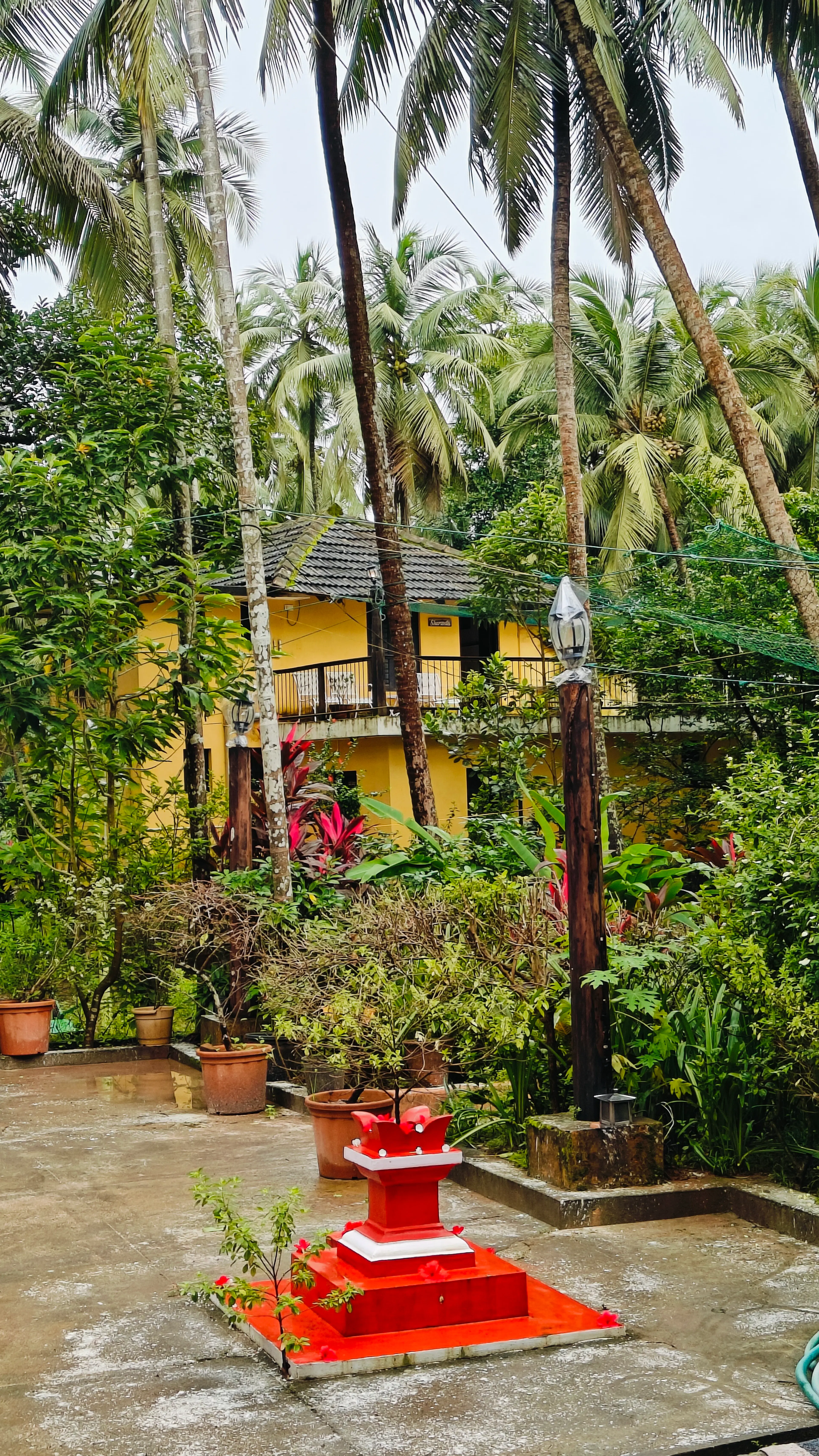 Biren Bhatt
